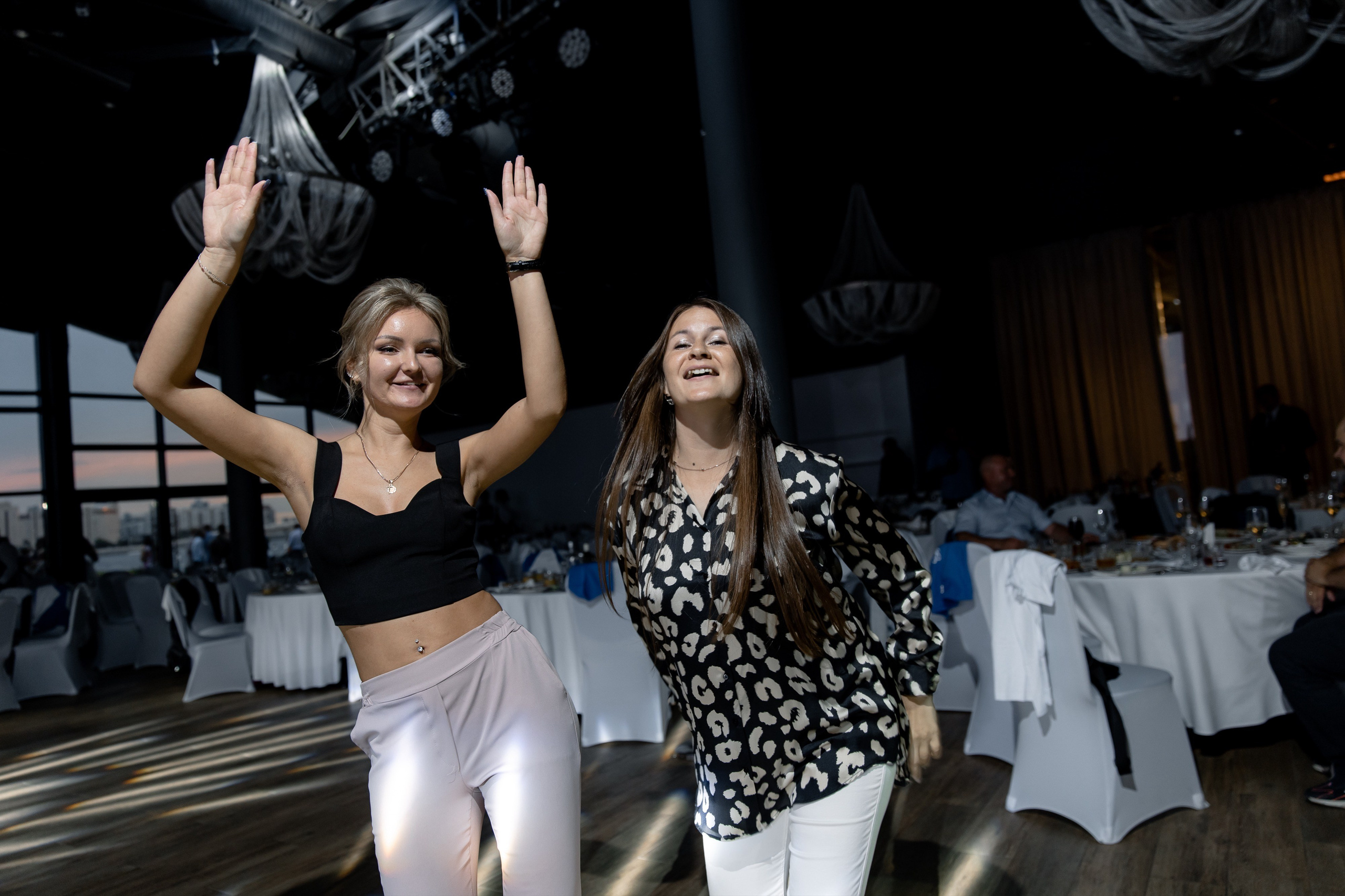 СтройКрафт. Фотограф Роман Полянин