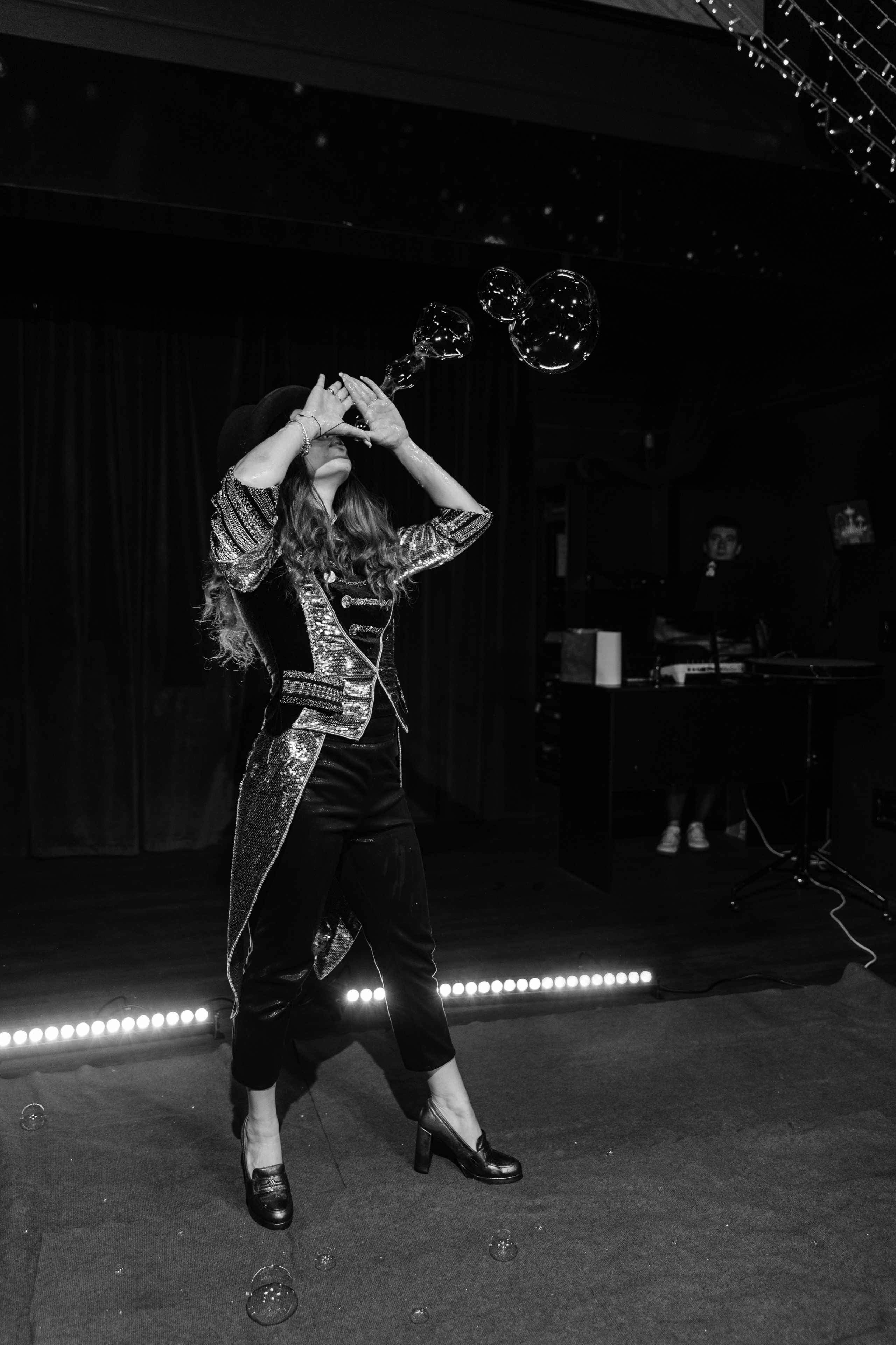 Ксюша 6 лет. Фотограф Роман Полянин