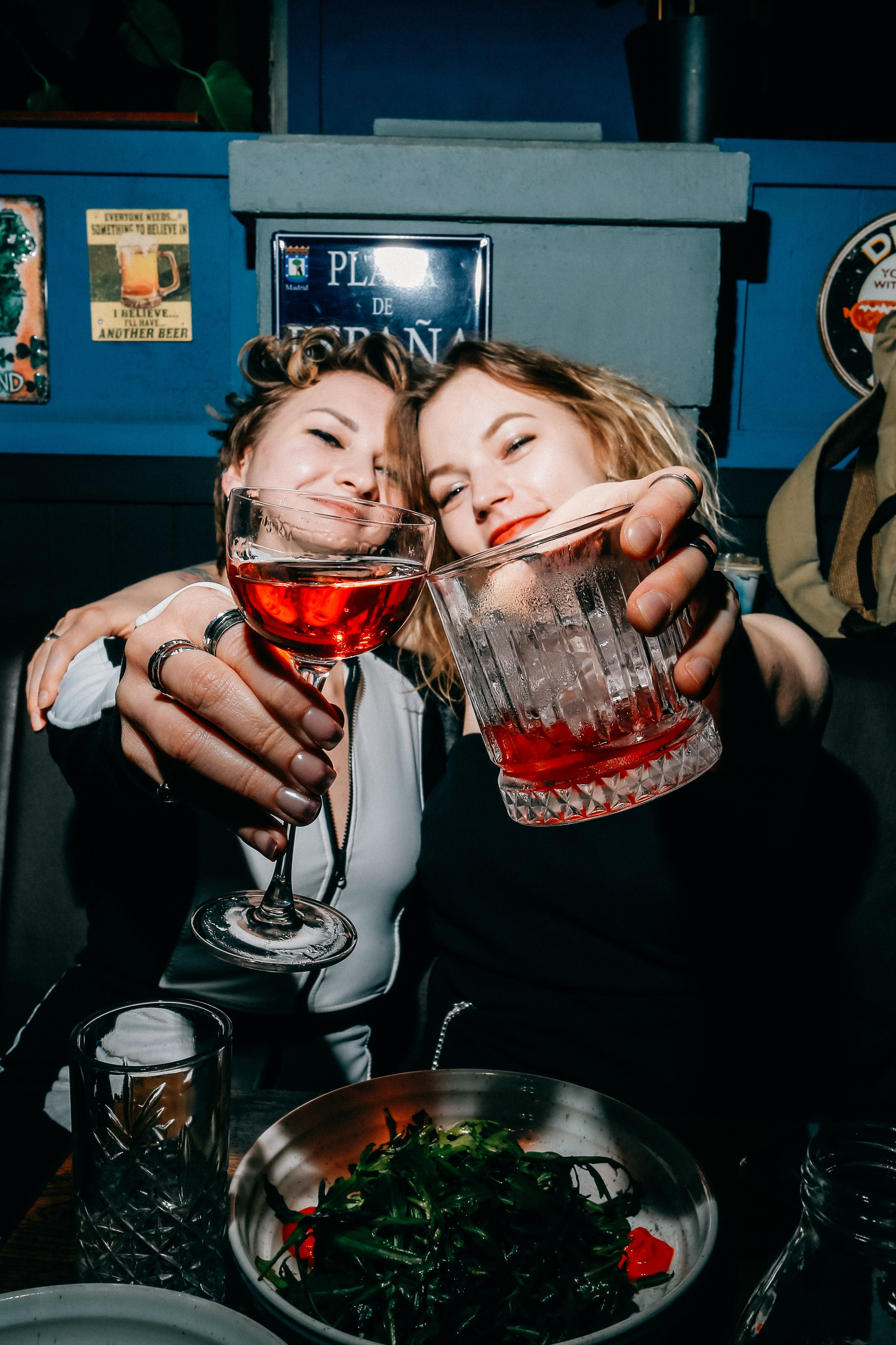 Events. Фотограф Юлия Курочкина