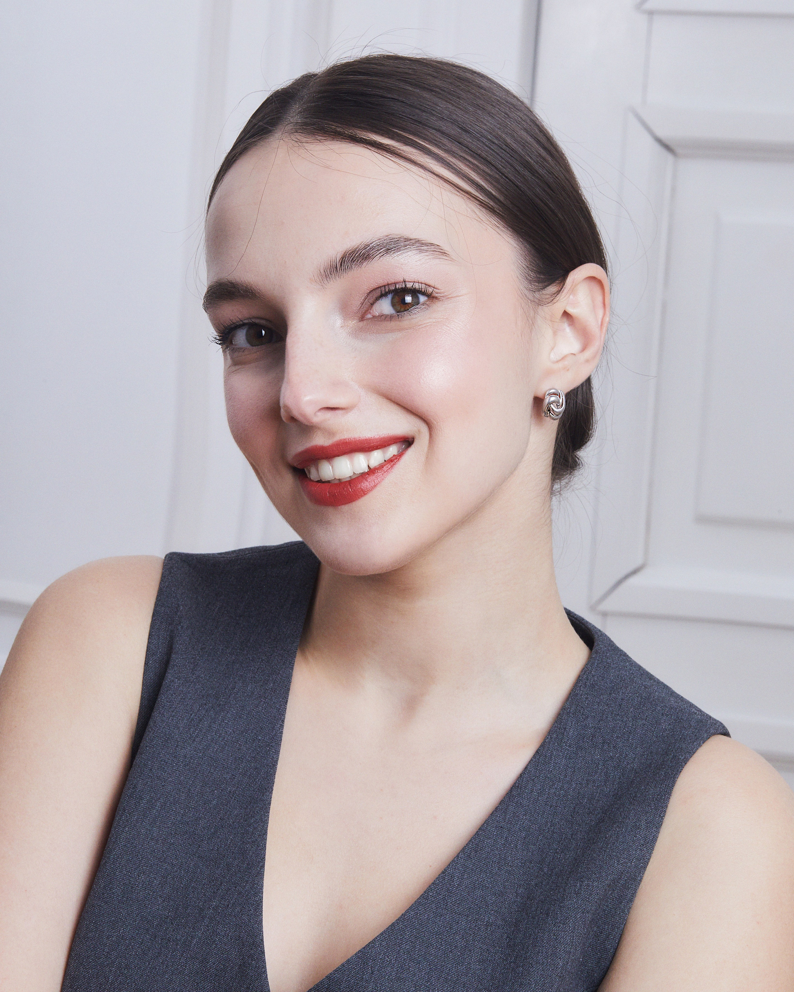 Портреты. Фотограф и фототренер Москва и Питер