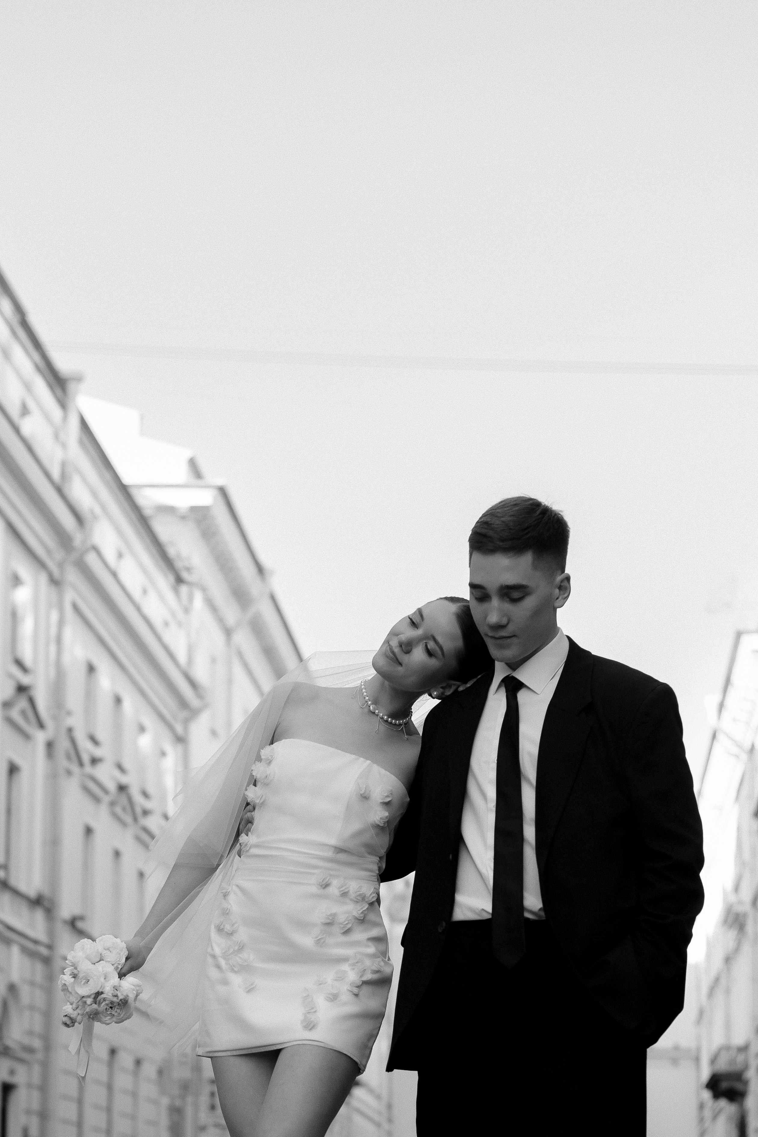 Белые ночи. Портретный фотограф в Санкт-Петербурге