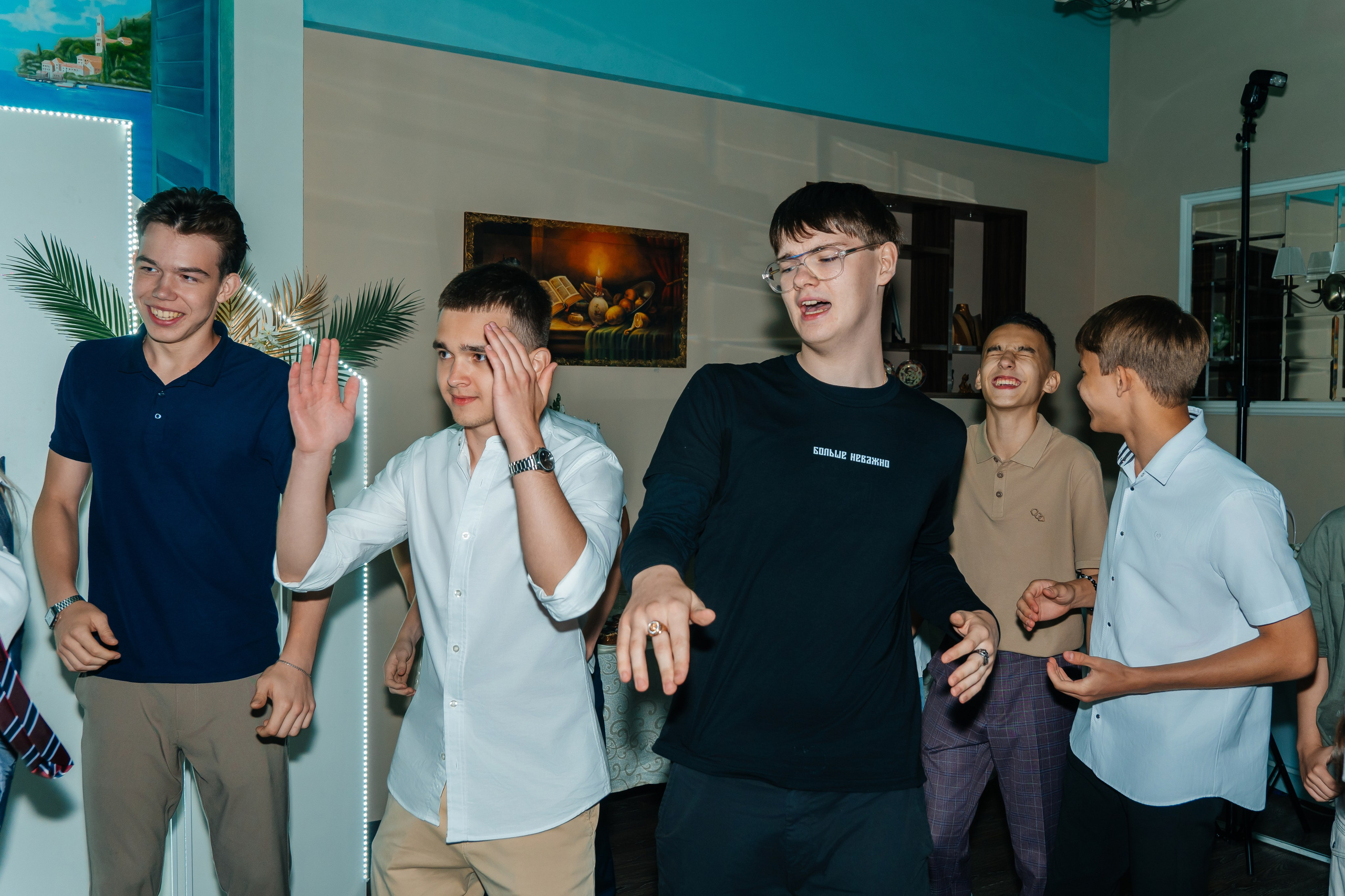 Выпускной. Профессиональный фотограф в Самаре Анна Конзаева