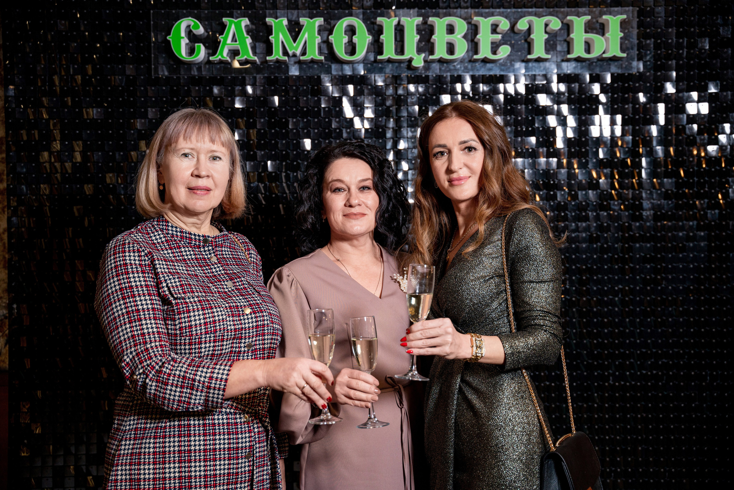 НОВОГОДНИЙ КОРПОРАТИВ 2025. Фотограф на любое мероприятие