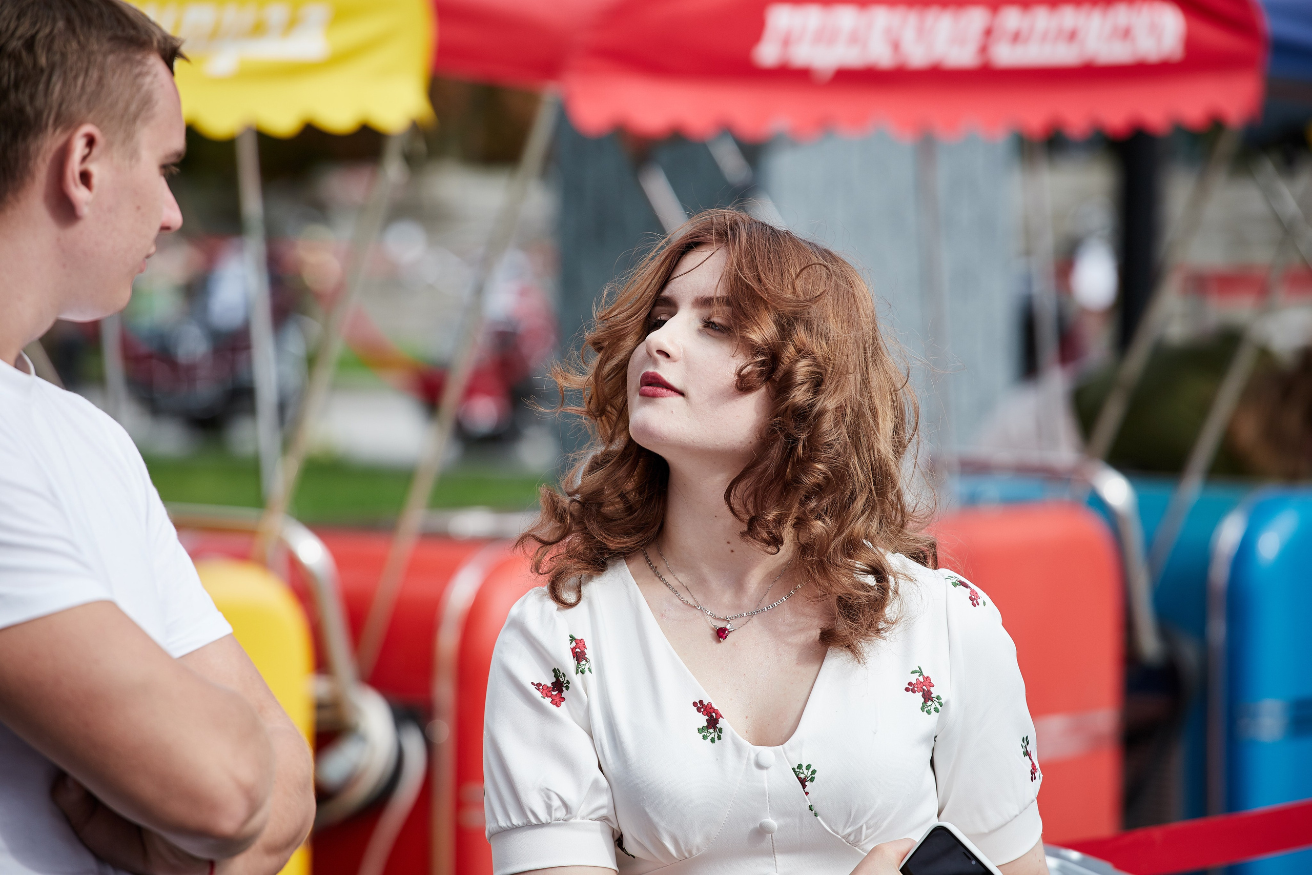 День Мотоциклиста 2024. Репортажный Фотограф