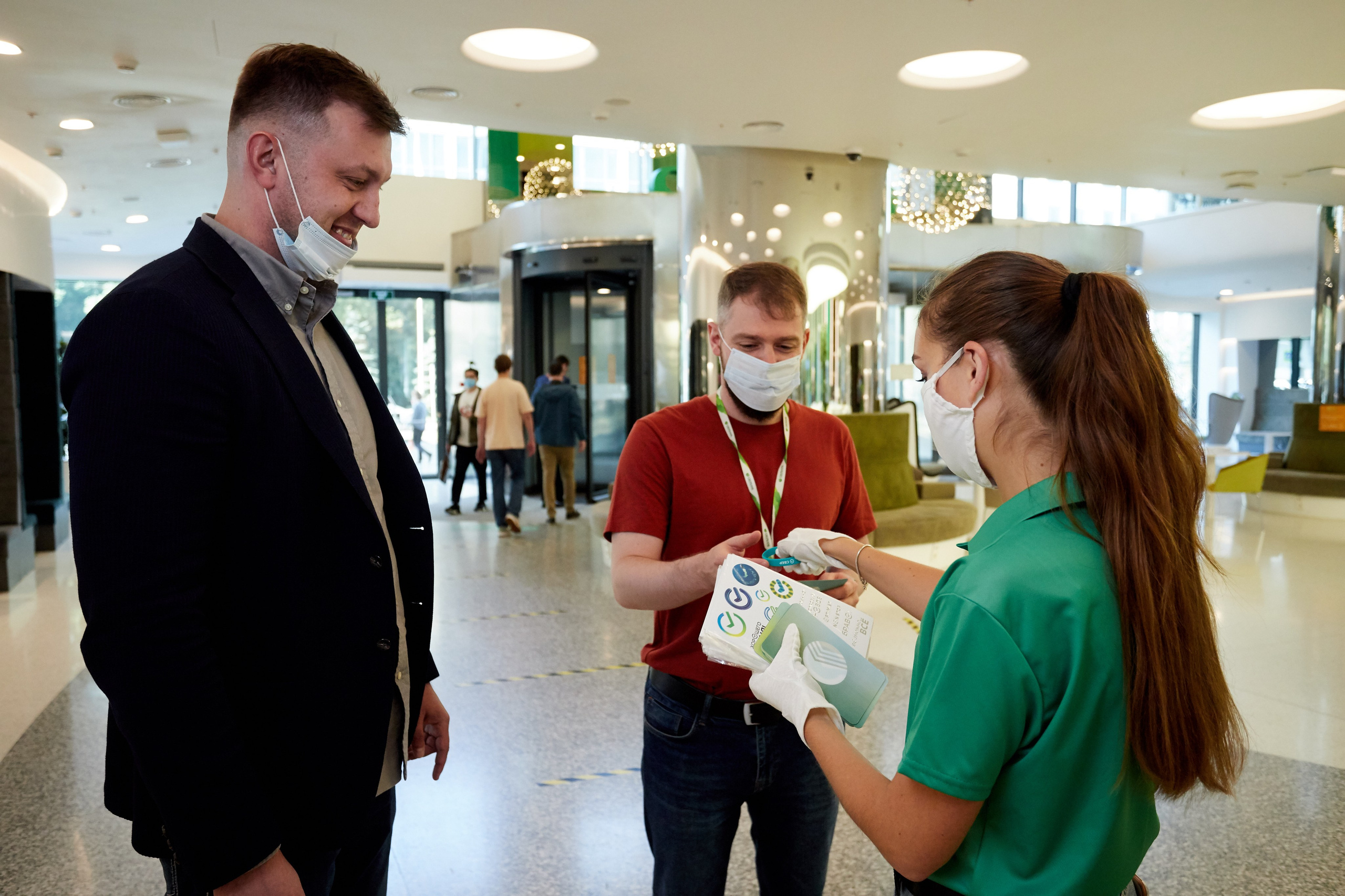 Сбербанк (акция). Репортажный Фотограф