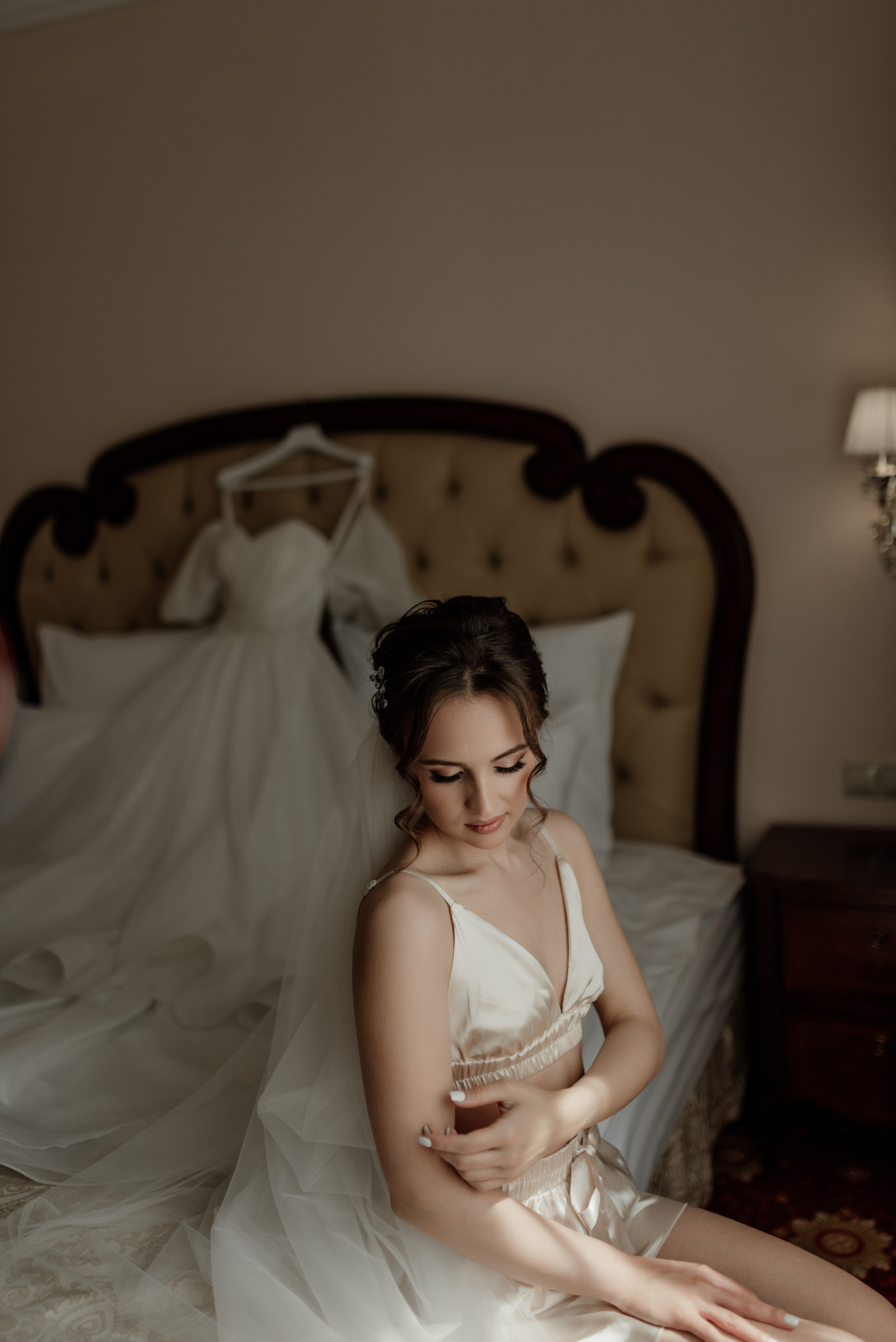 Александр и Виктория. Свадебный и Семейный фотограф в Ярославле Алёна Колясникова