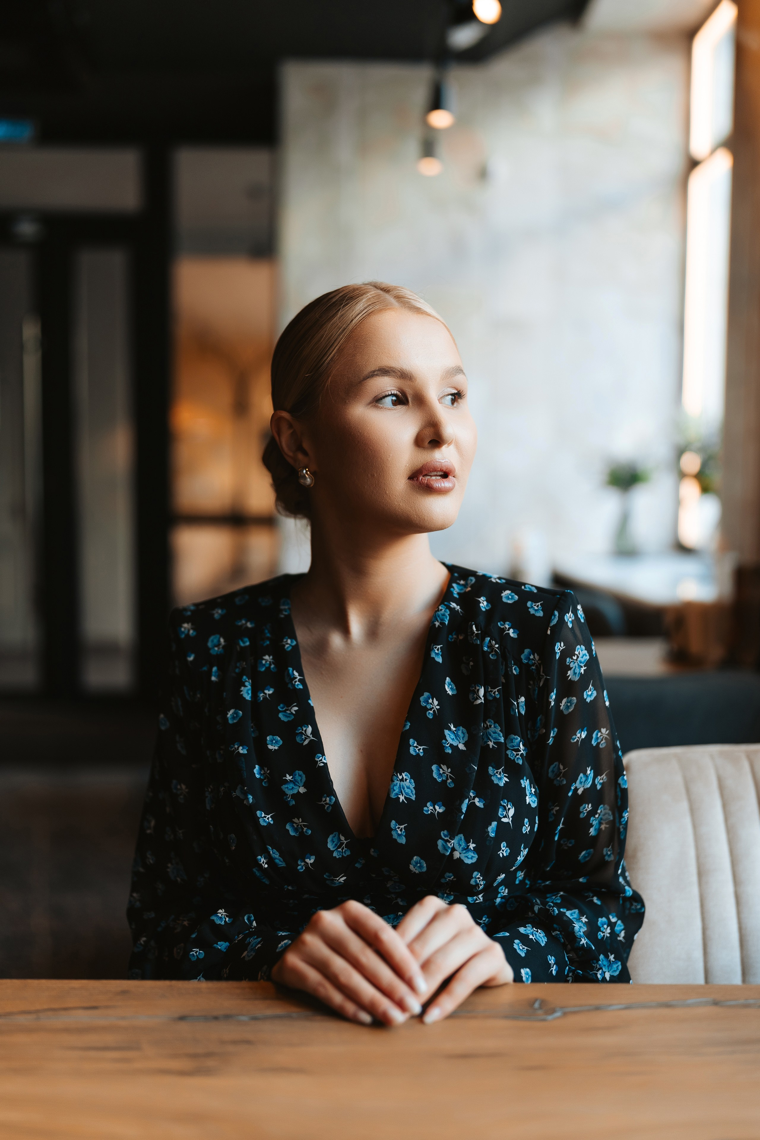 Портреты. KIRILLOV