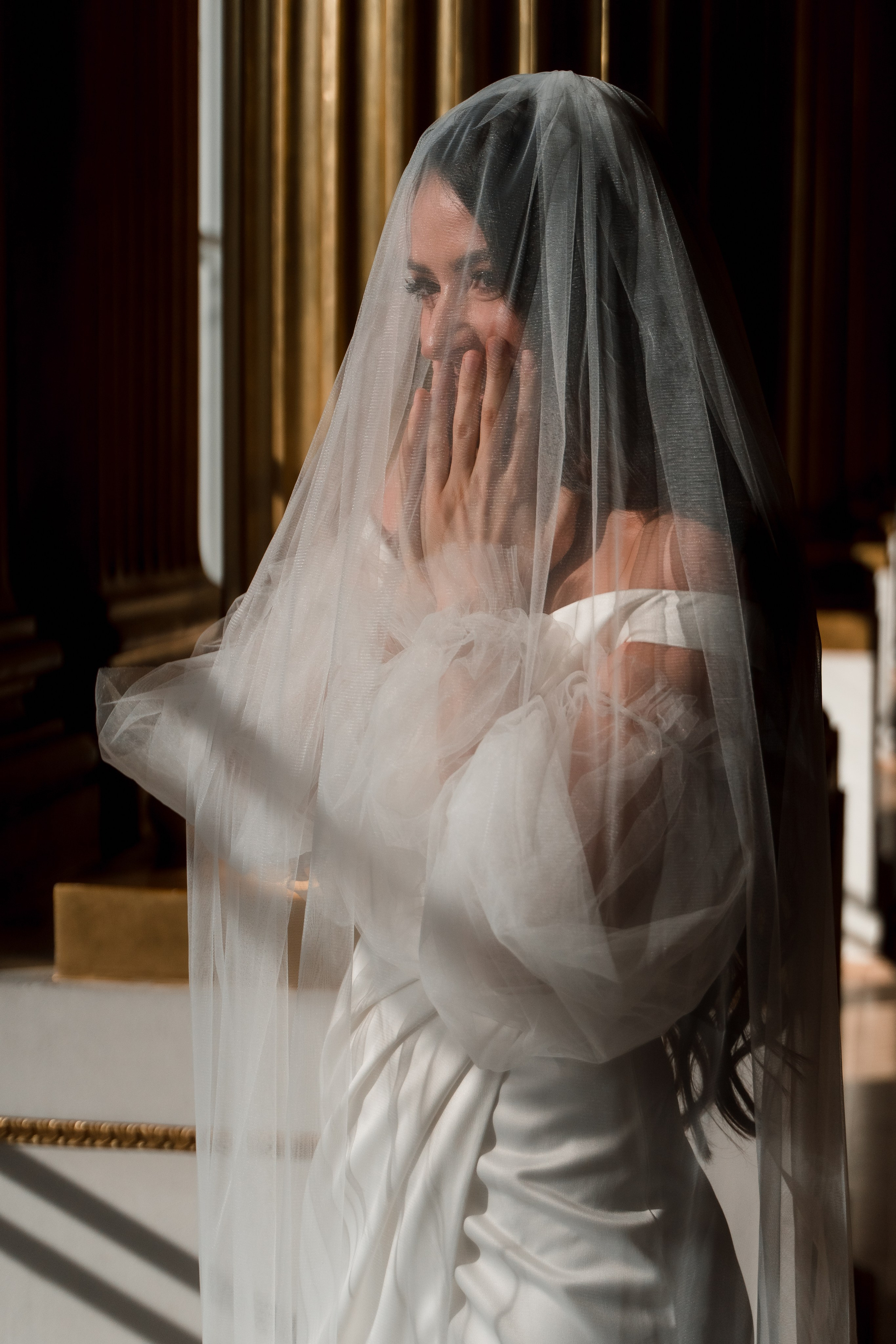 Илья + Екатерина