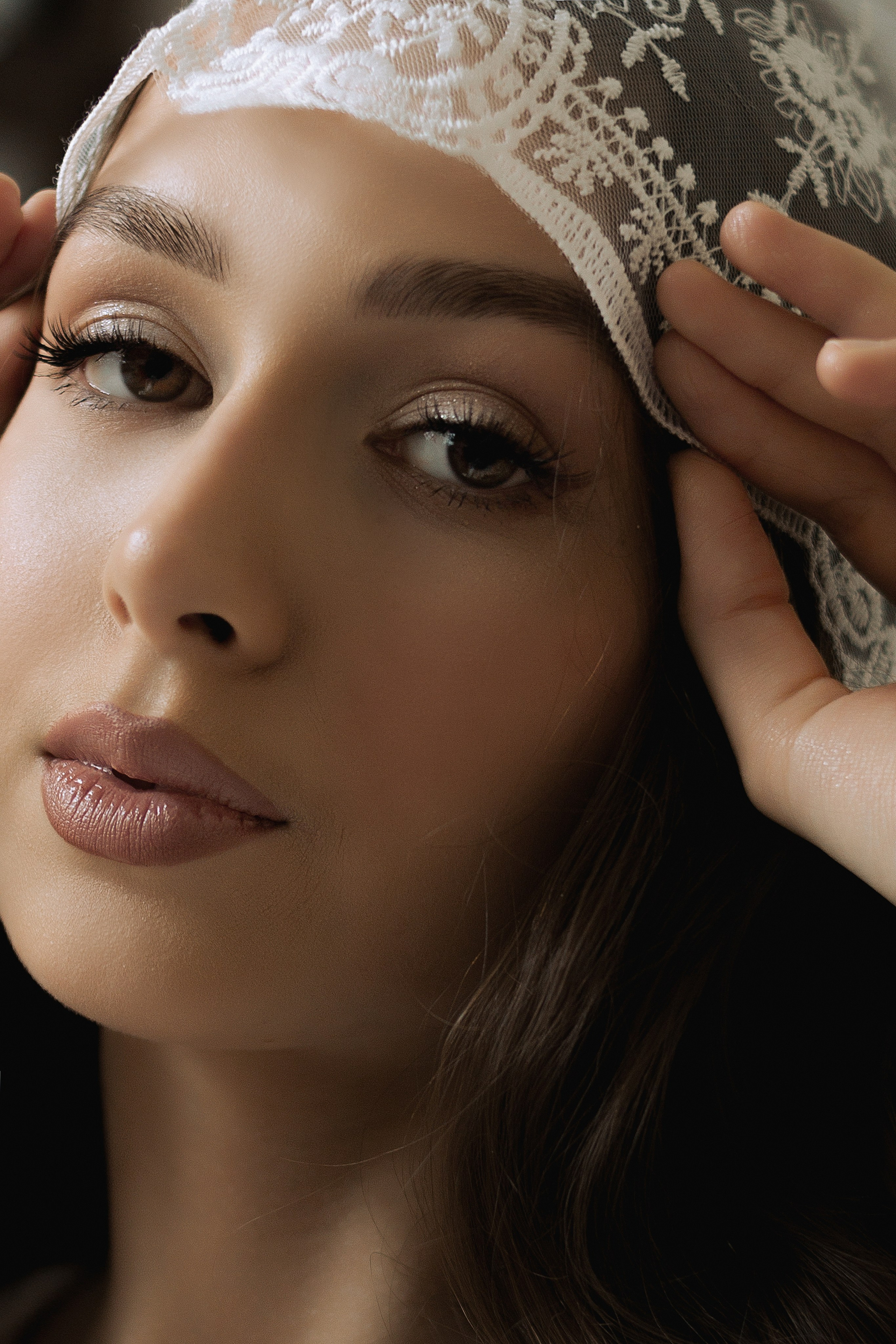 Свадебный и портретный фотограф Анастасия Казакова Санкт-Петербург