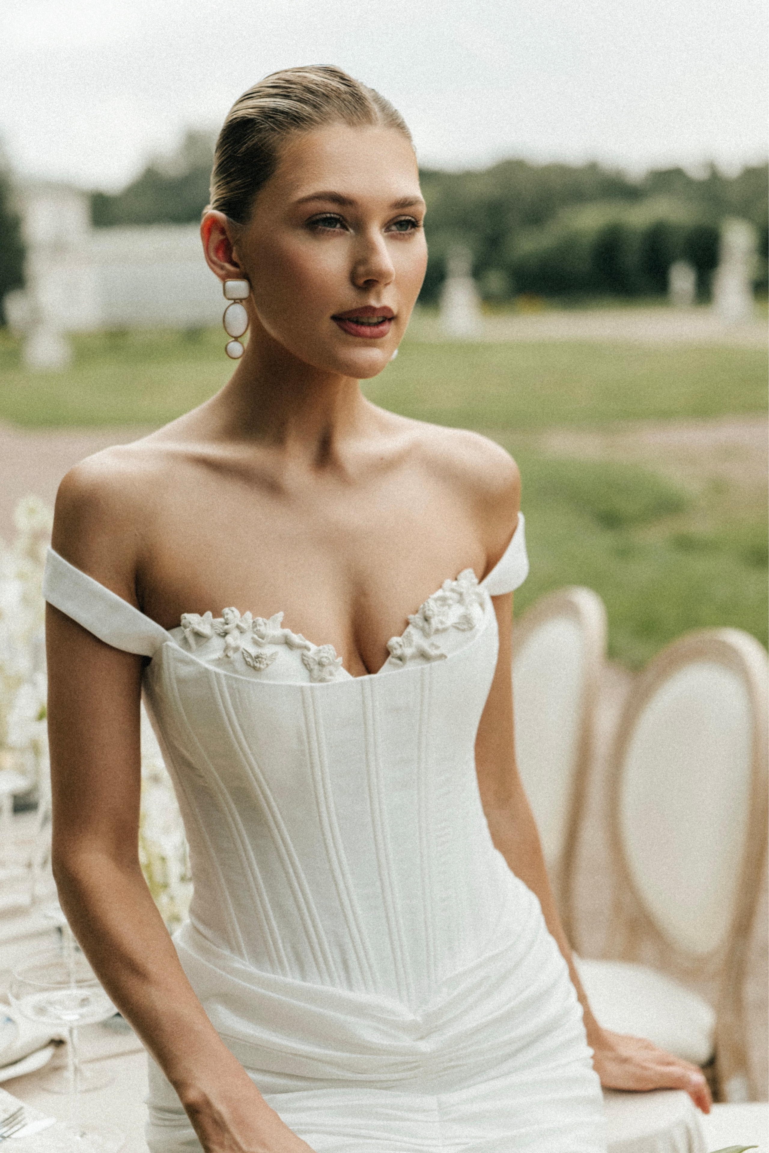 KUSKOVO. Свадебное ФОТО & ВИДЕО Москва/Липецк