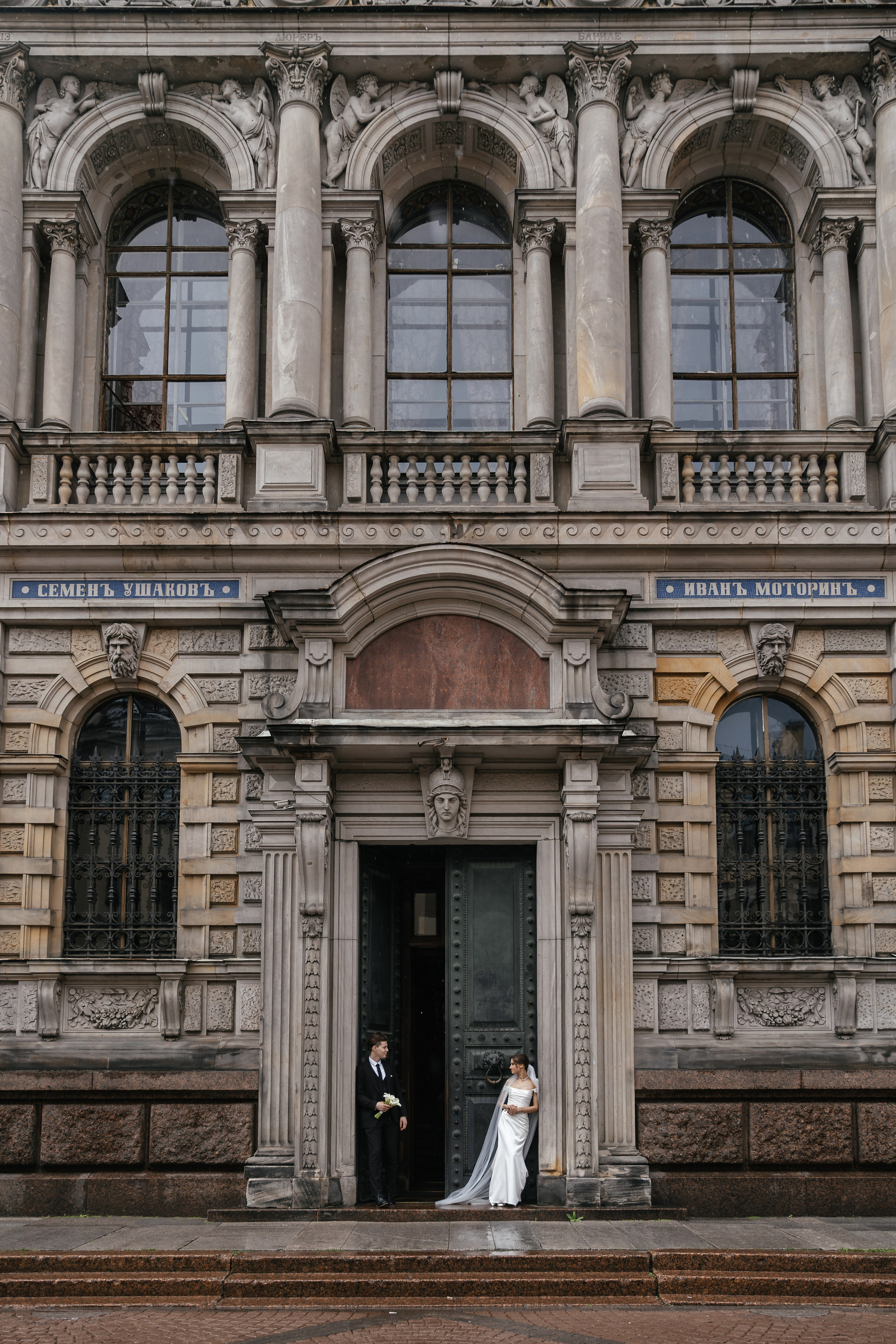 Вера и Даниил. Lifestyle фотограф в Санкт-Петербурге Анна Щекалева