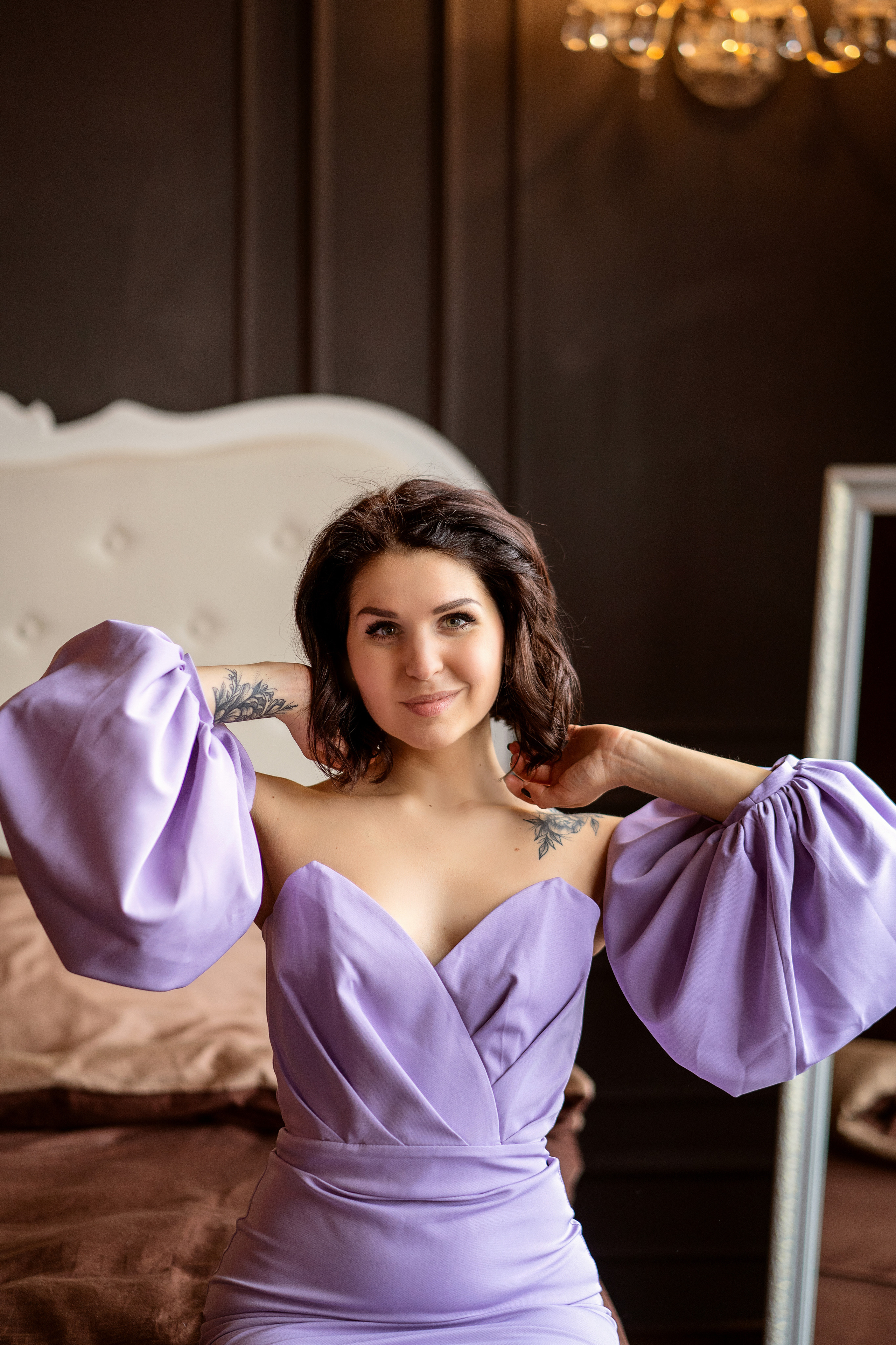 Марго. Семейный и свадебный фотограф Минск, Беларусь Анна Орловская