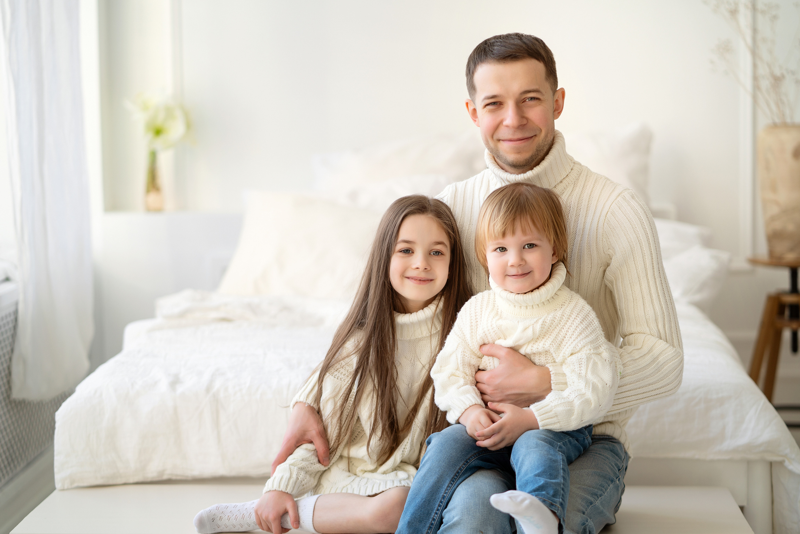 Юбилей Юлии. Семейный и свадебный фотограф Минск, Беларусь Анна Орловская