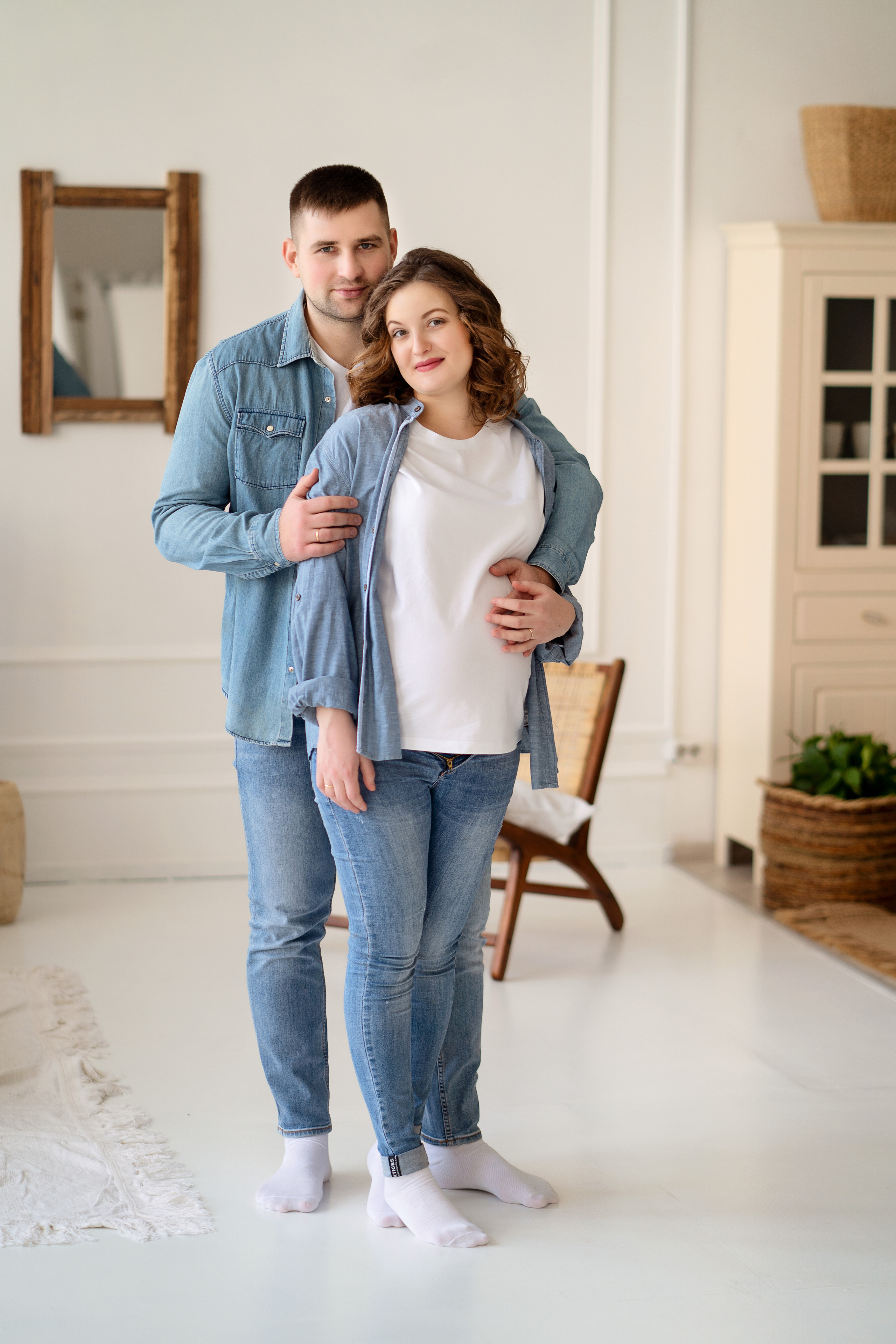 Нежность…. Семейный и свадебный фотограф Минск, Беларусь Анна Орловская