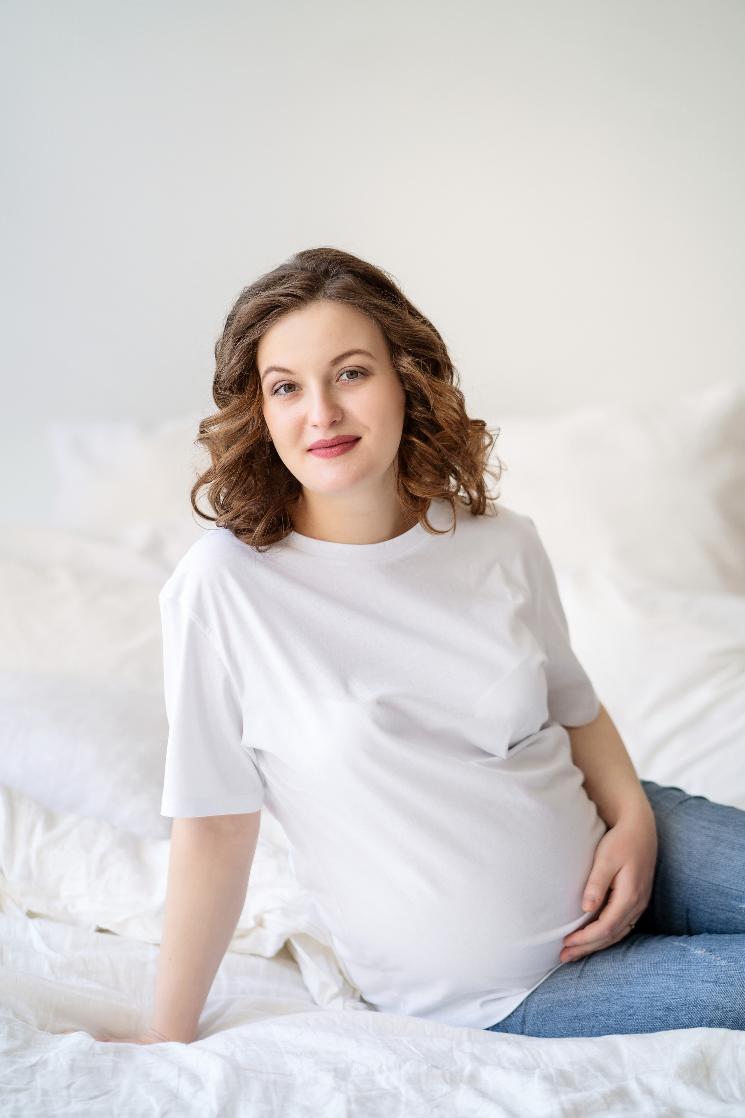 Нежность…. Семейный и свадебный фотограф Минск, Беларусь Анна Орловская