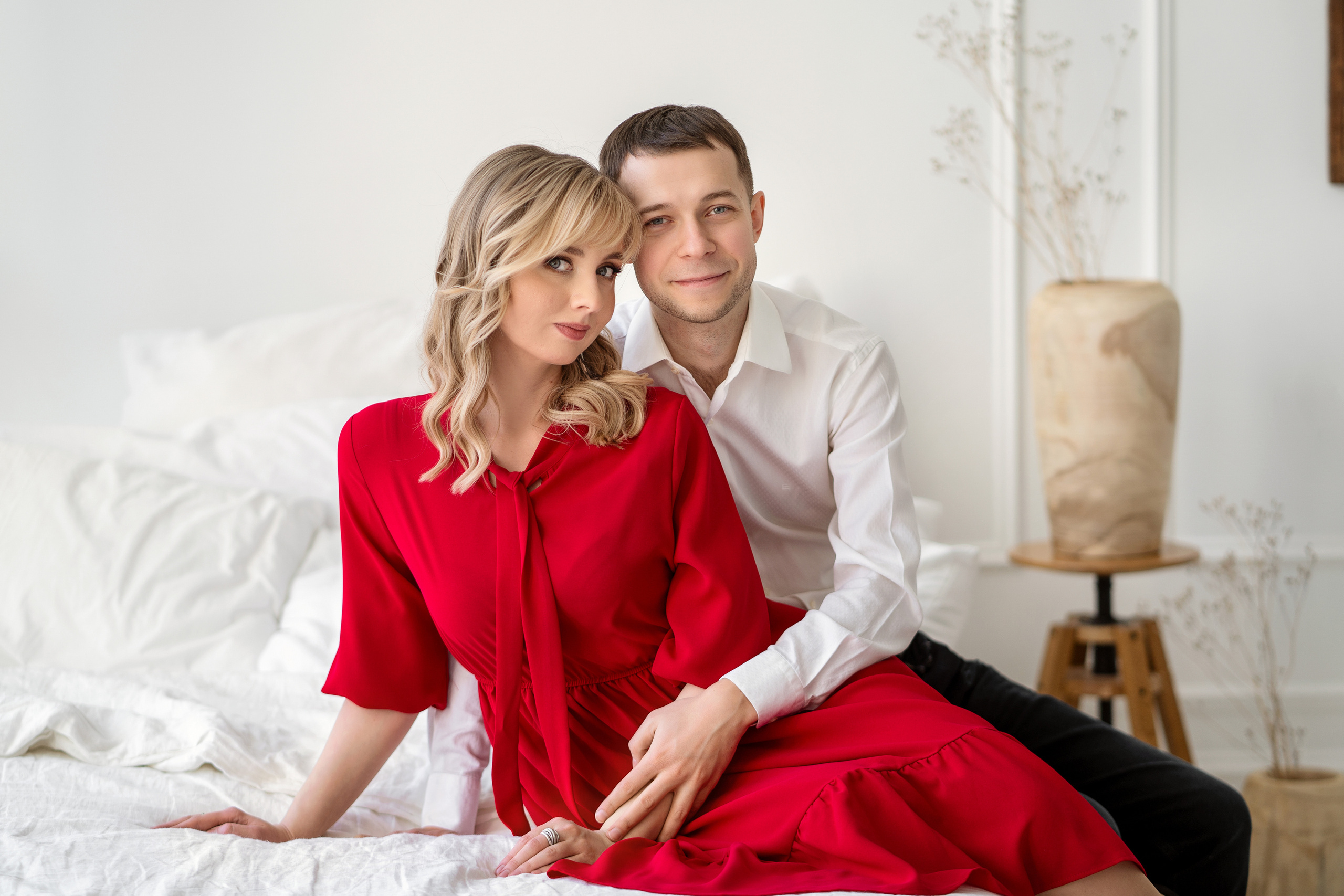 Юбилей Юлии. Семейный и свадебный фотограф Минск, Беларусь Анна Орловская