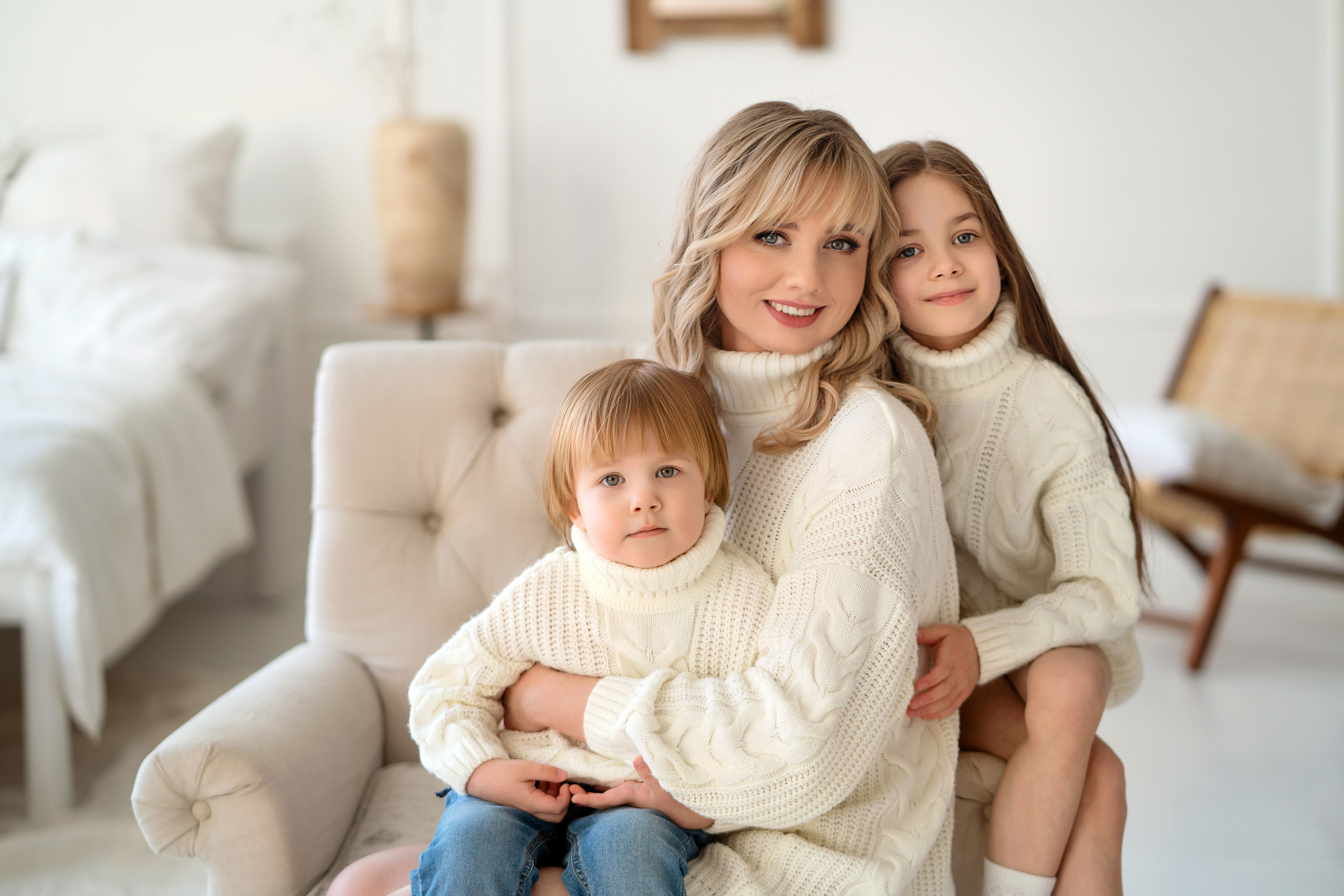 Юбилей Юлии. Семейный и свадебный фотограф Минск, Беларусь Анна Орловская