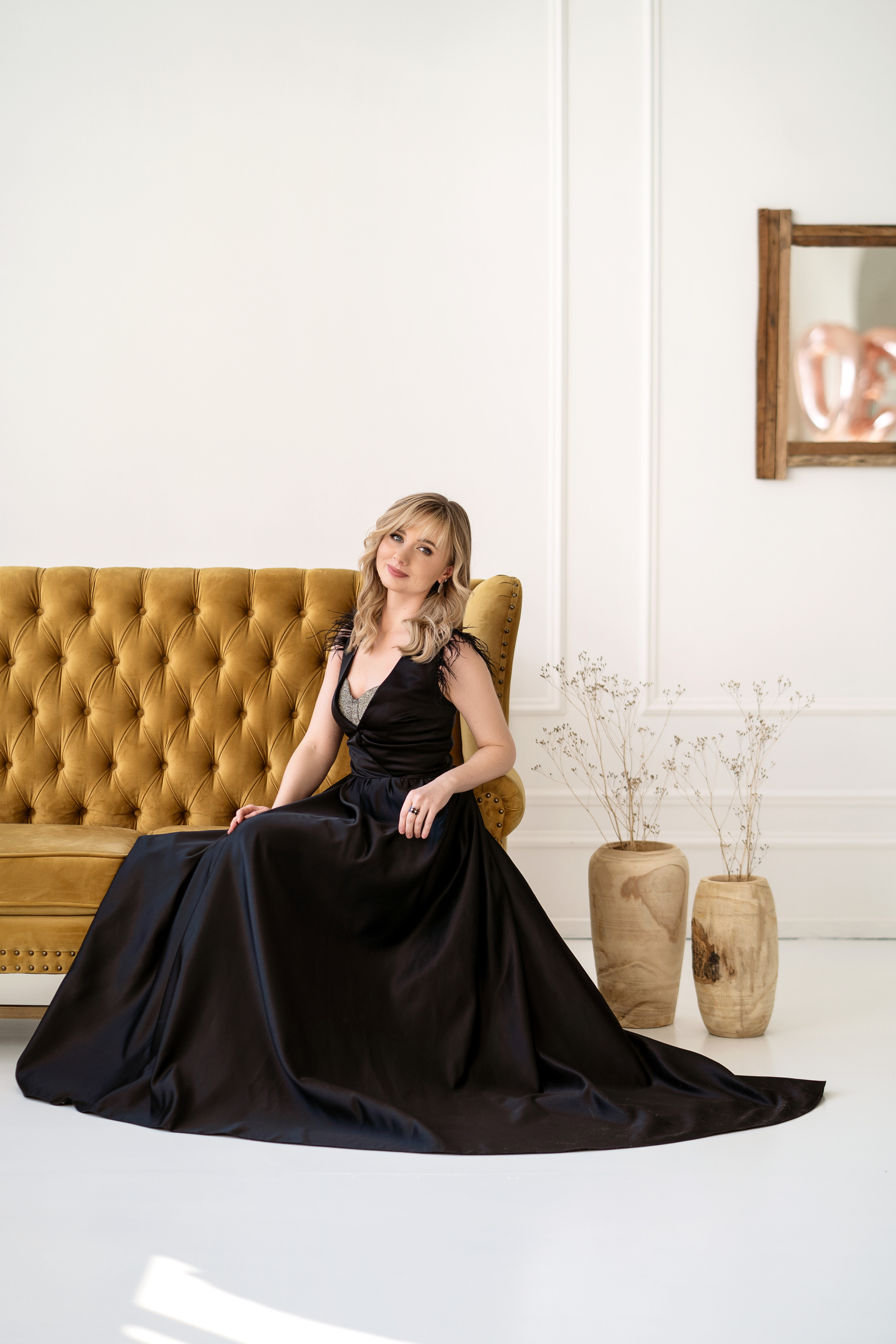 Юбилей Юлии. Семейный и свадебный фотограф Минск, Беларусь Анна Орловская