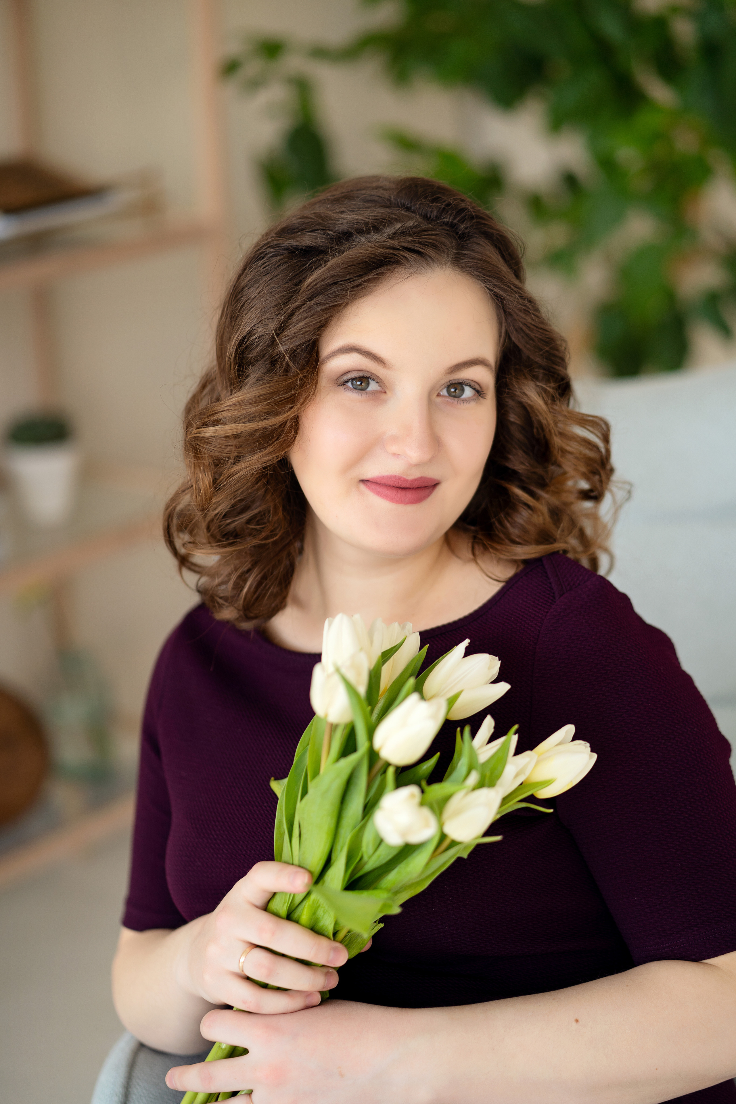 Нежность…. Семейный и свадебный фотограф Минск, Беларусь Анна Орловская