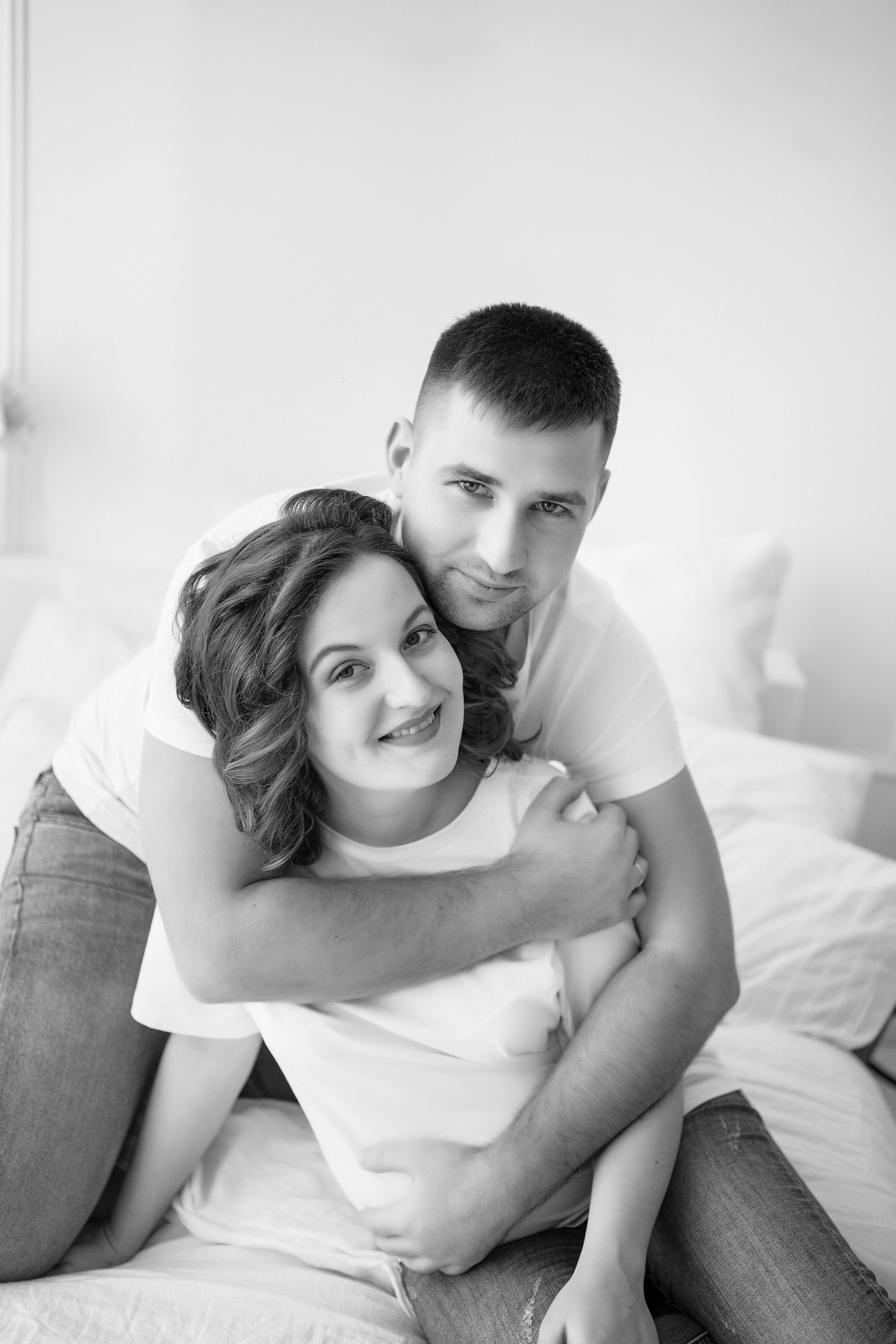 Нежность…. Семейный и свадебный фотограф Минск, Беларусь Анна Орловская