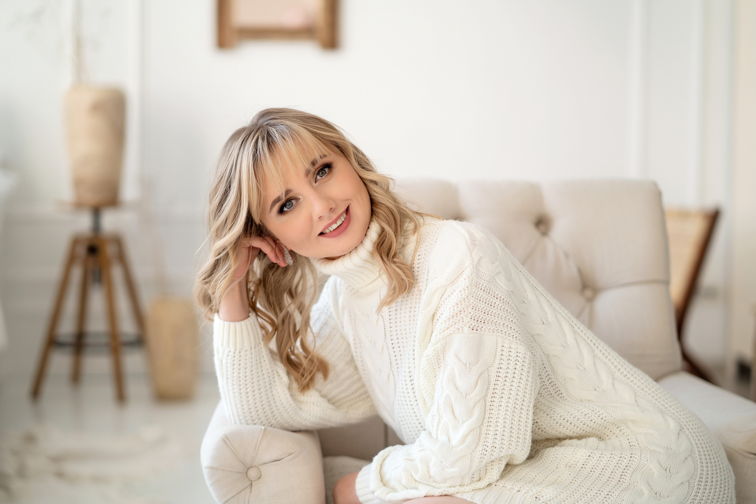 Юбилей Юлии. Семейный и свадебный фотограф Минск, Беларусь Анна Орловская