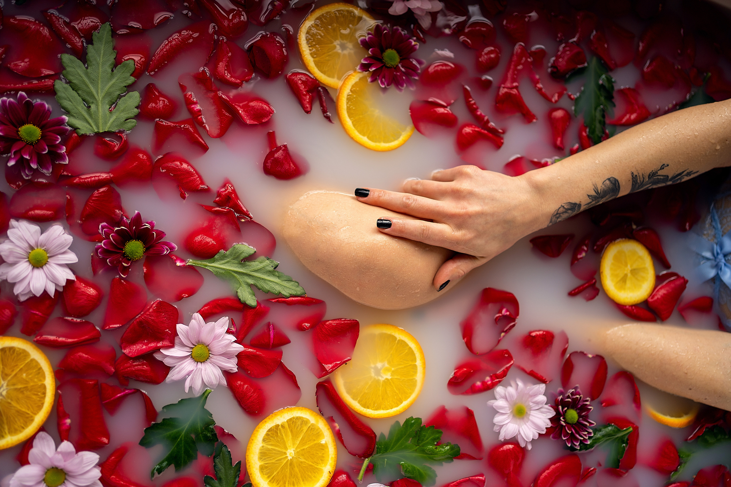 Марго. Семейный и свадебный фотограф Минск, Беларусь Анна Орловская