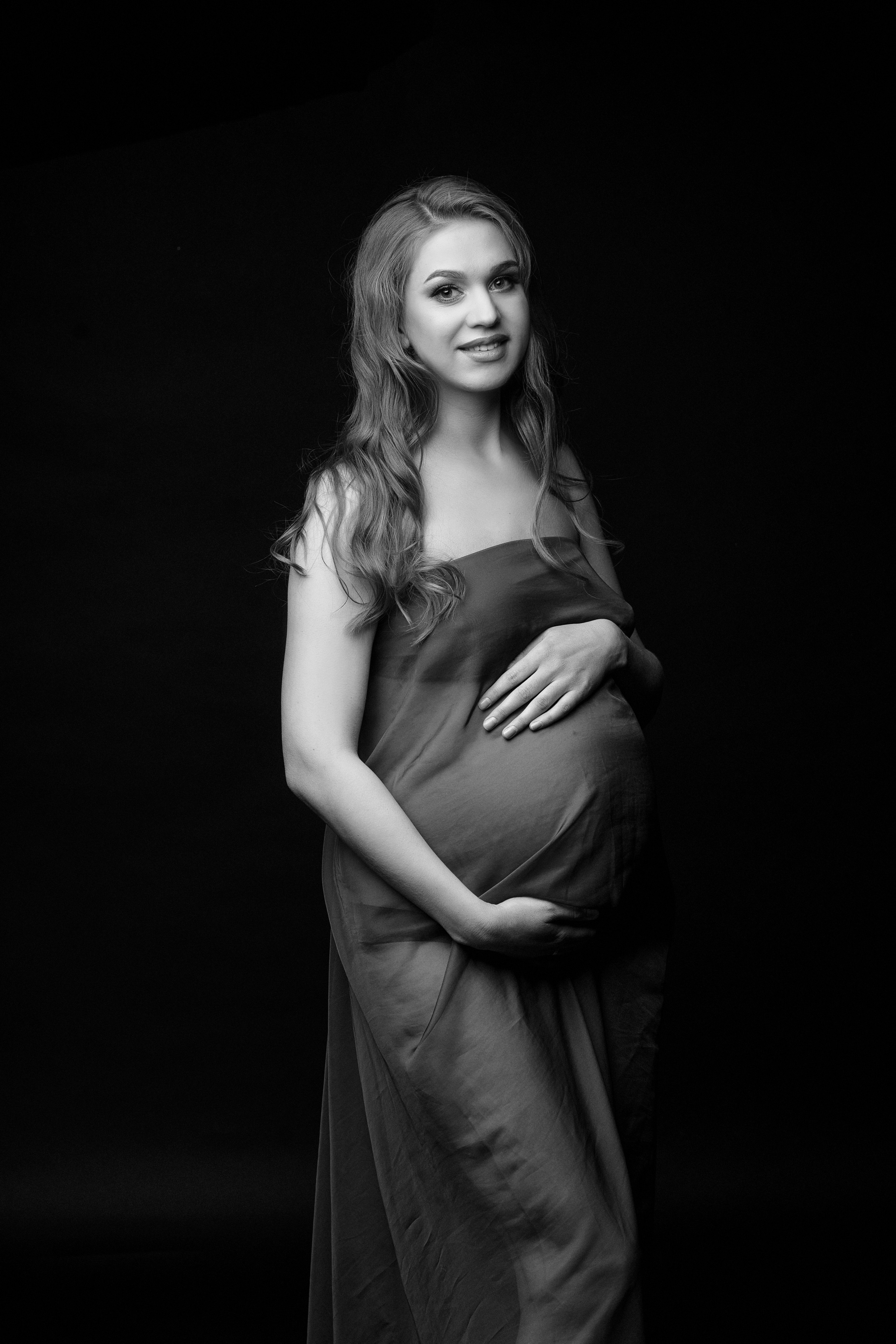 Мария. Семейный и свадебный фотограф Минск, Беларусь Анна Орловская