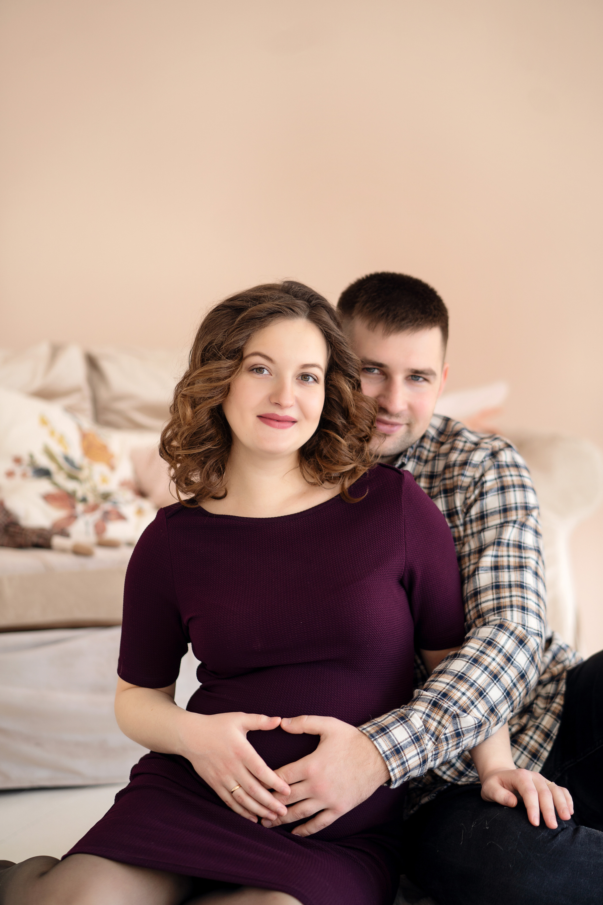 Нежность…. Семейный и свадебный фотограф Минск, Беларусь Анна Орловская