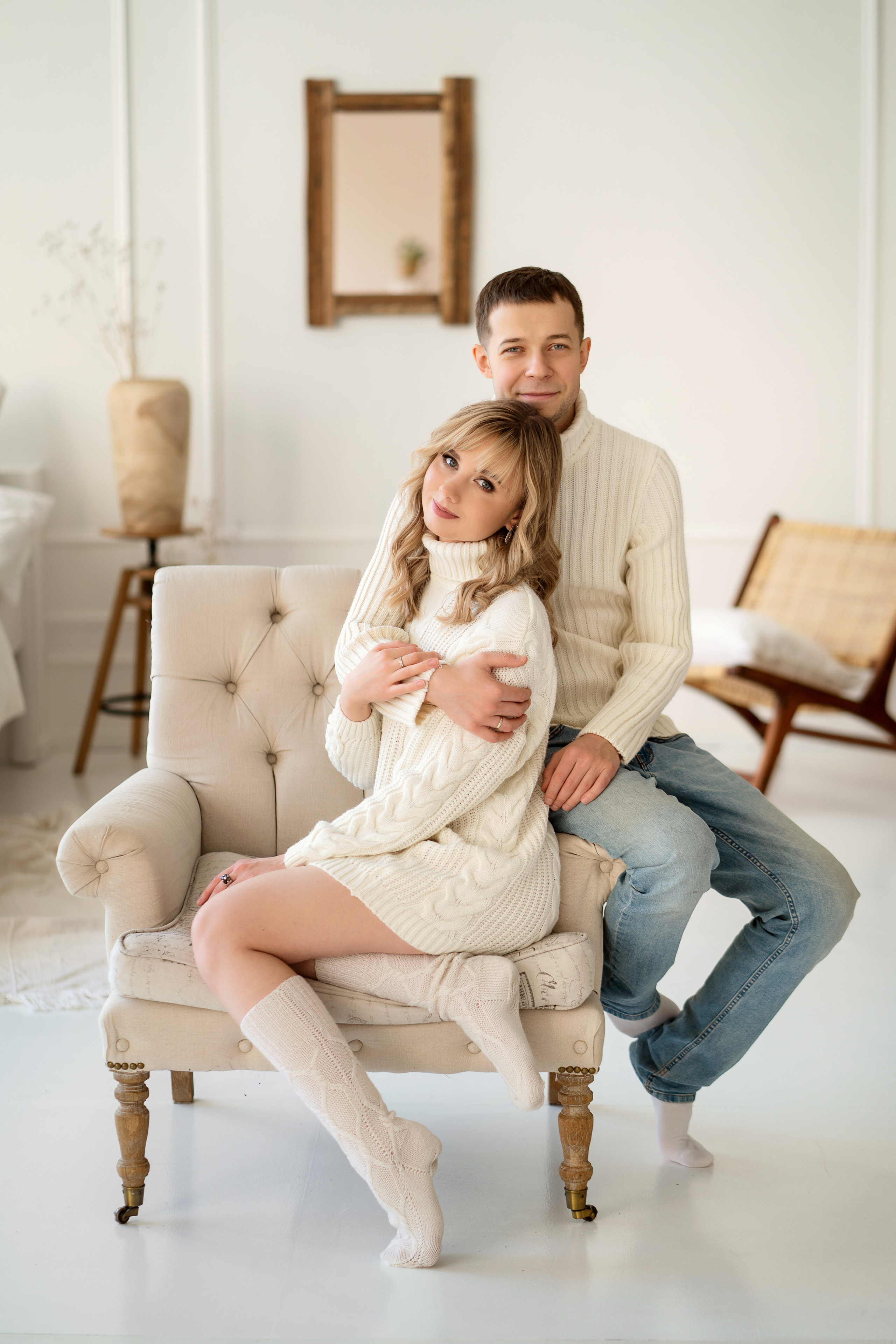 Юбилей Юлии. Семейный и свадебный фотограф Минск, Беларусь Анна Орловская