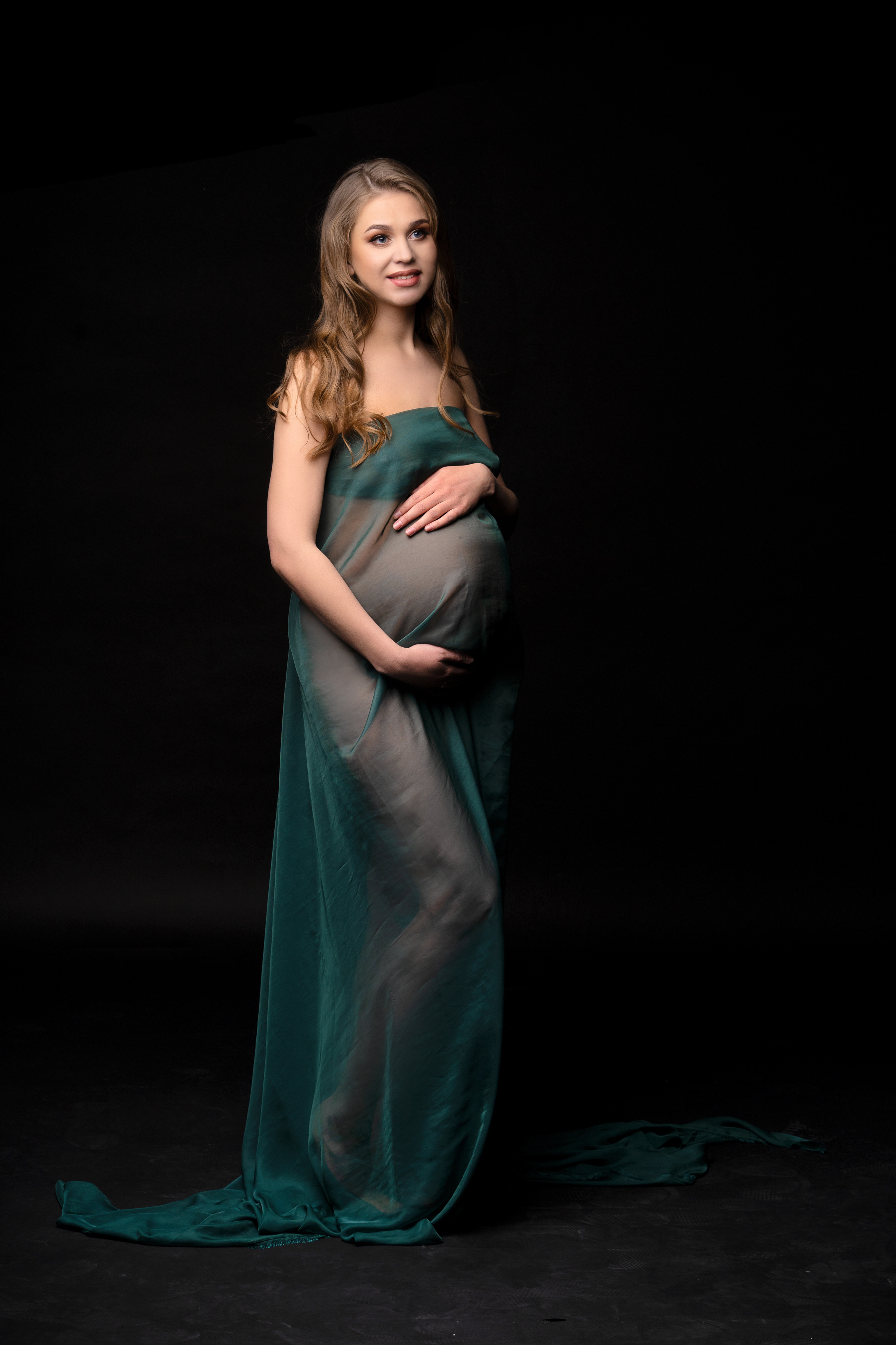 Мария. Семейный и свадебный фотограф Минск, Беларусь Анна Орловская