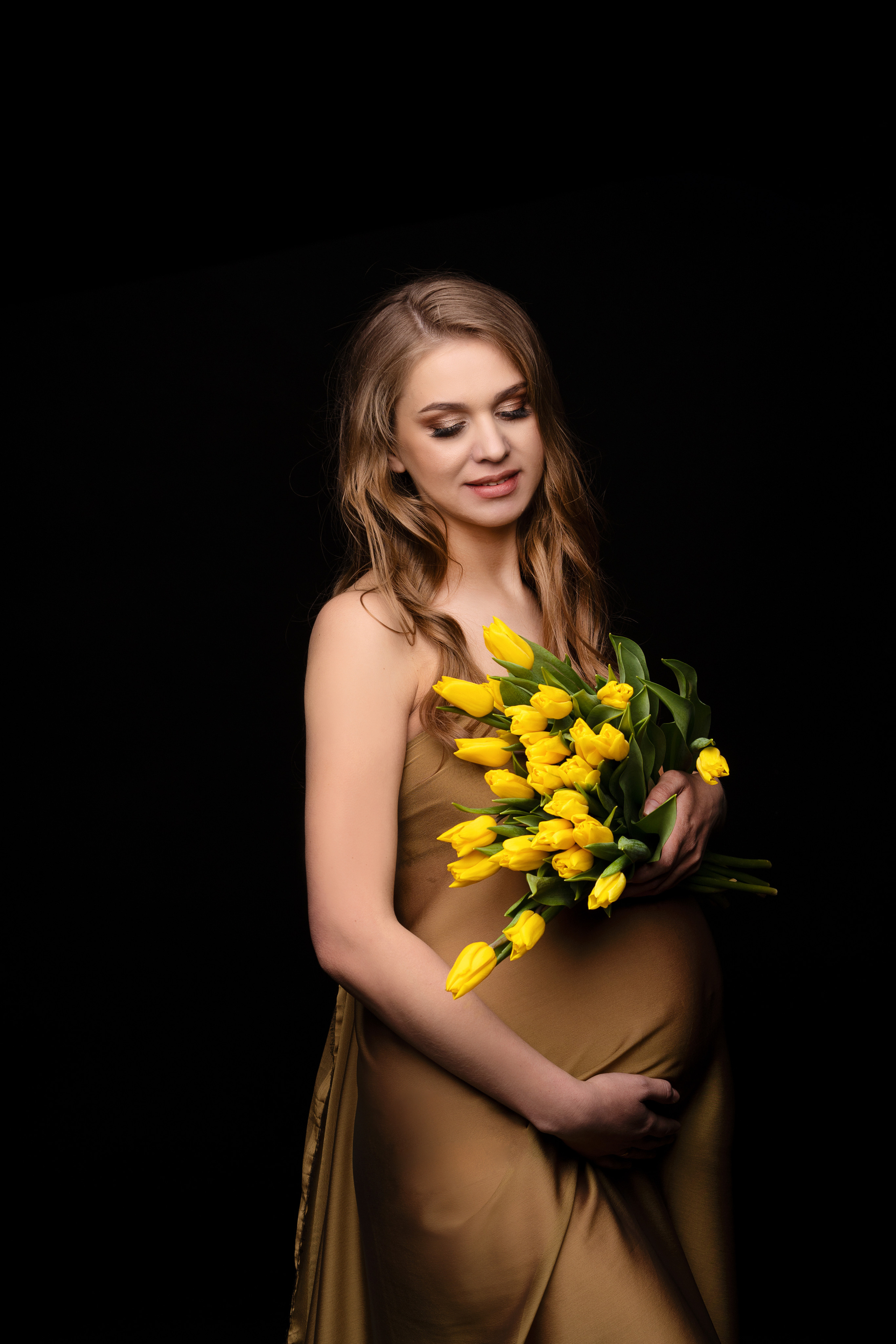 Мария. Семейный и свадебный фотограф Минск, Беларусь Анна Орловская