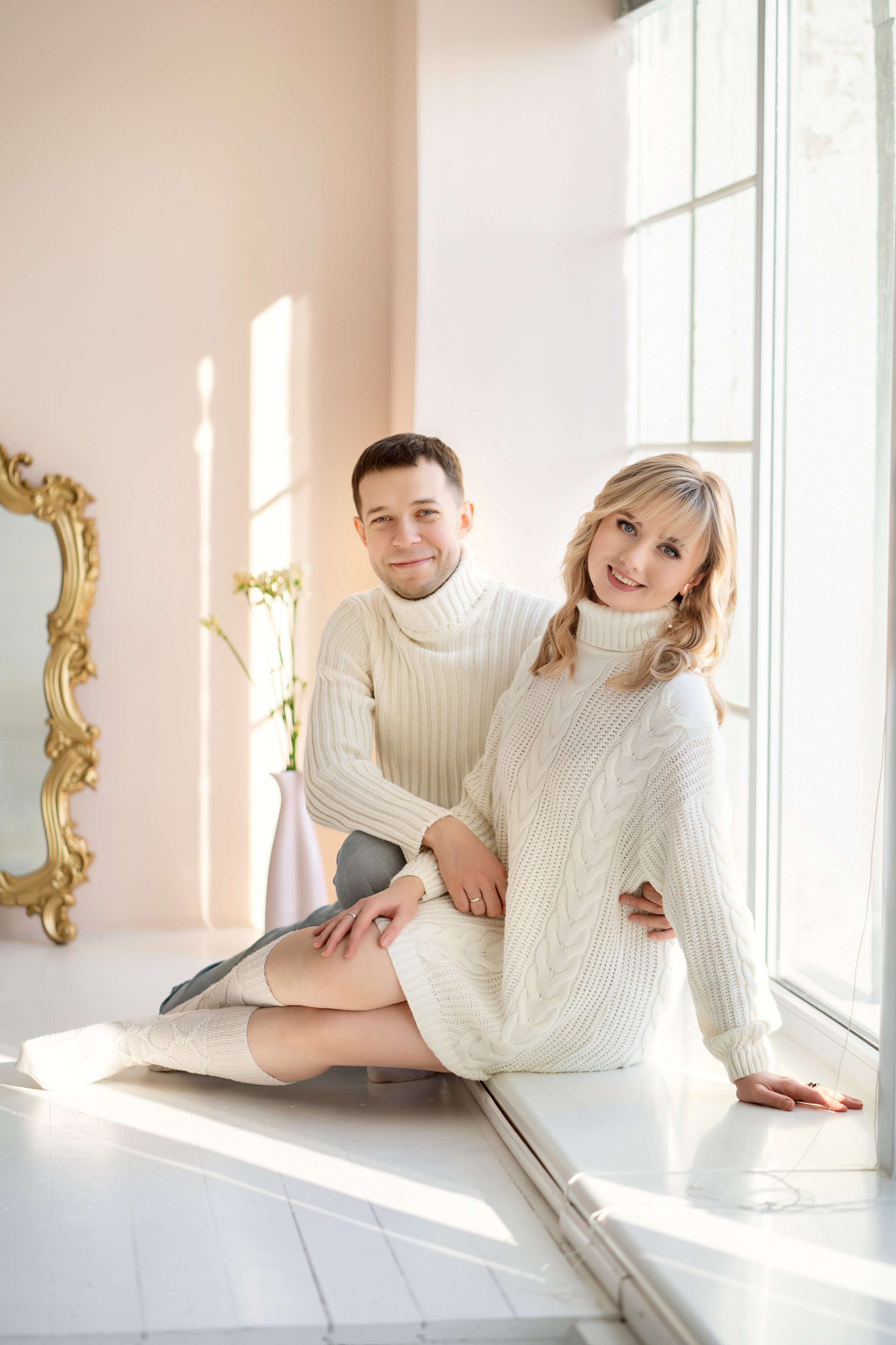 Юбилей Юлии. Семейный и свадебный фотограф Минск, Беларусь Анна Орловская