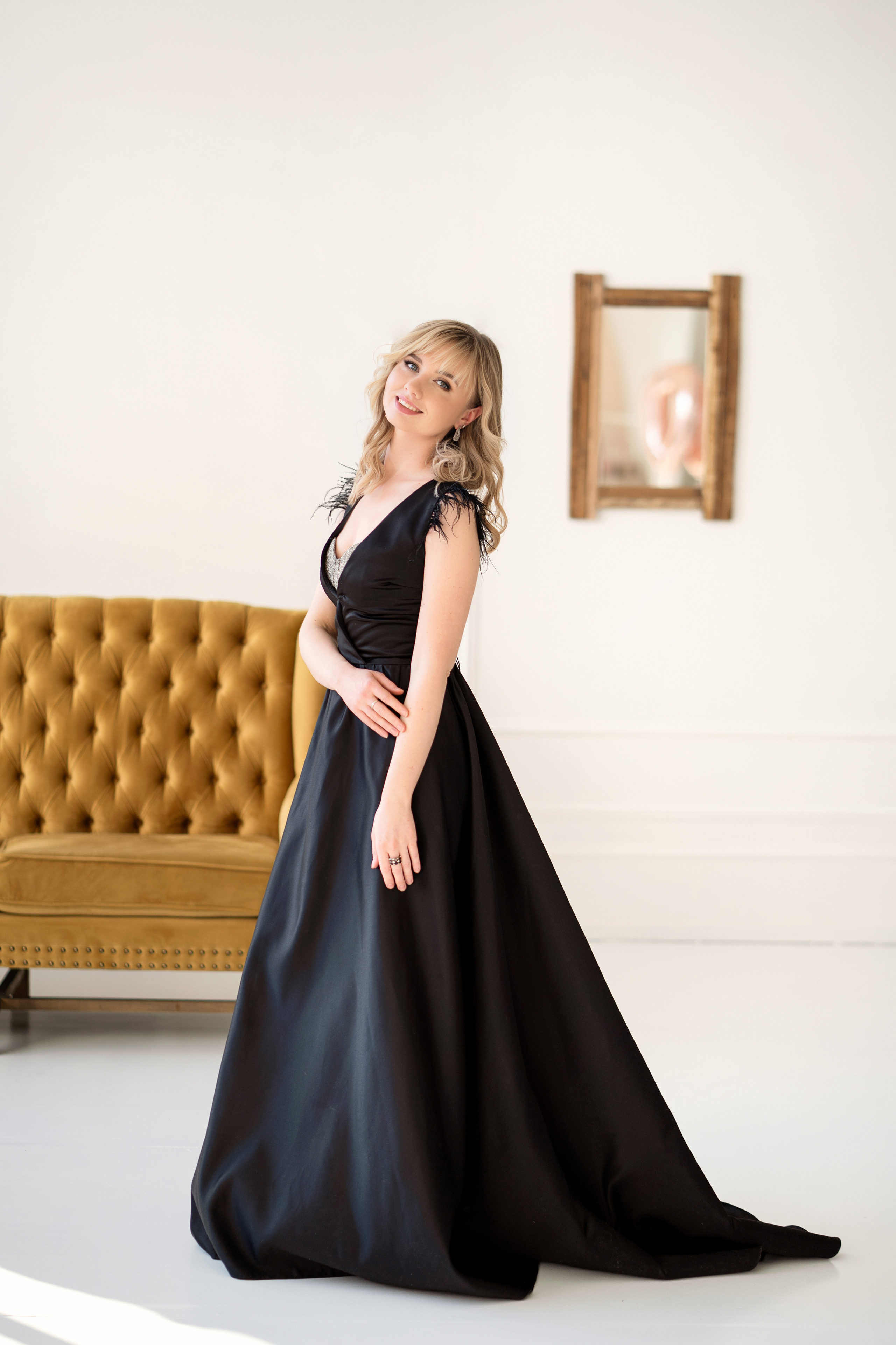 Юбилей Юлии. Семейный и свадебный фотограф Минск, Беларусь Анна Орловская