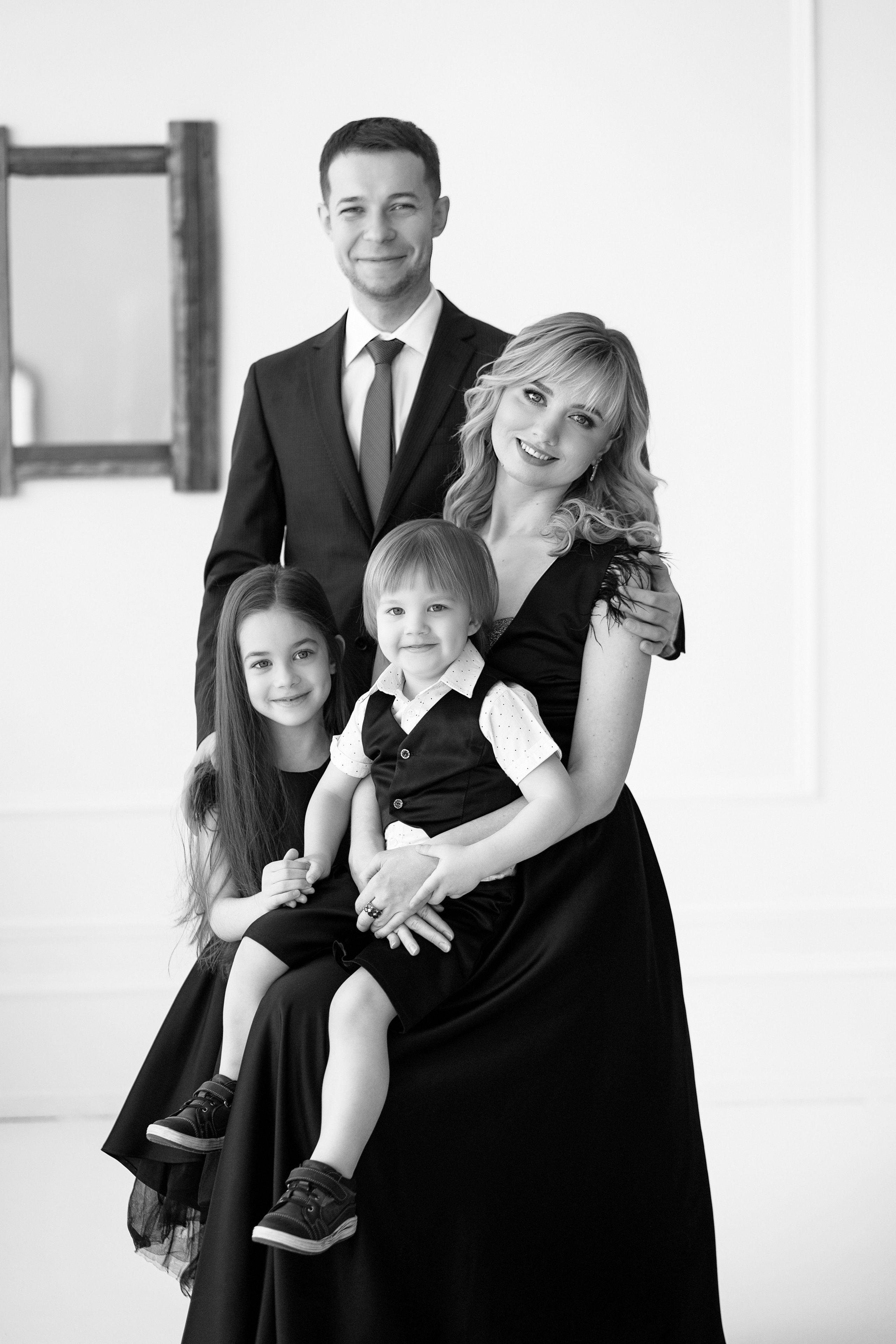 Юбилей Юлии. Семейный и свадебный фотограф Минск, Беларусь Анна Орловская