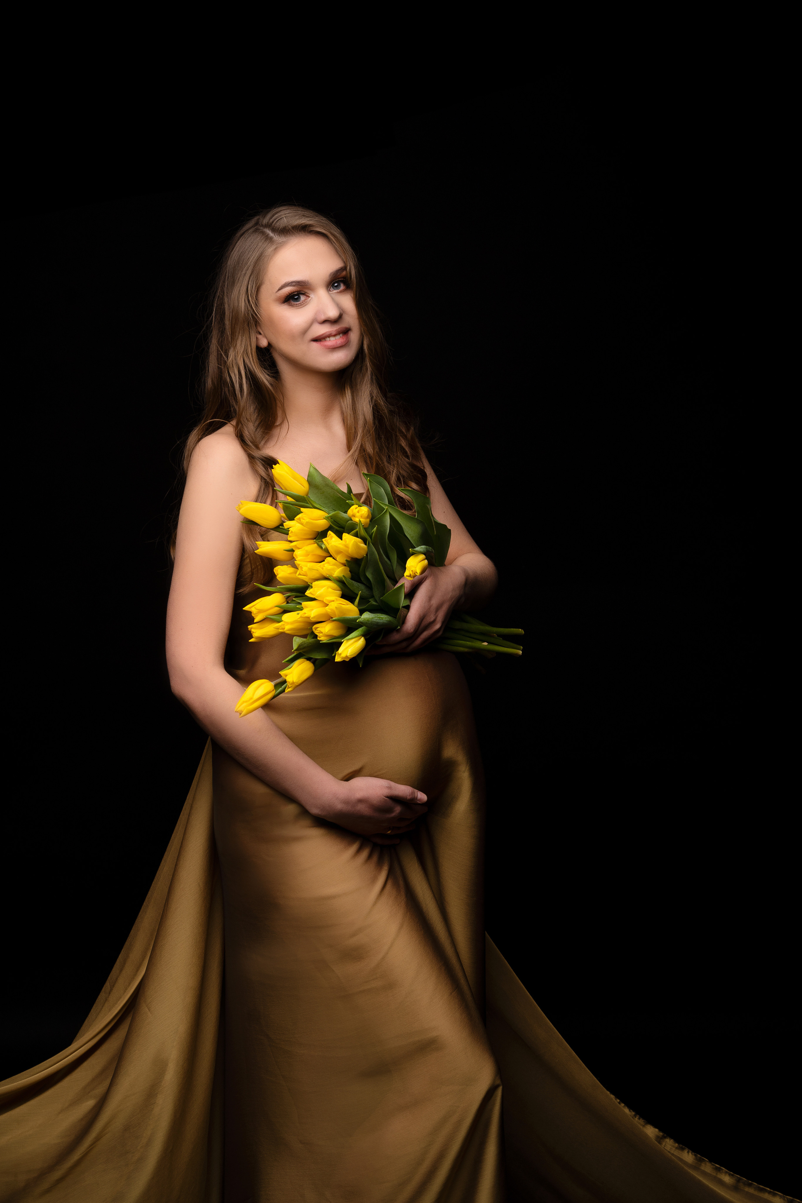 Мария. Семейный и свадебный фотограф Минск, Беларусь Анна Орловская