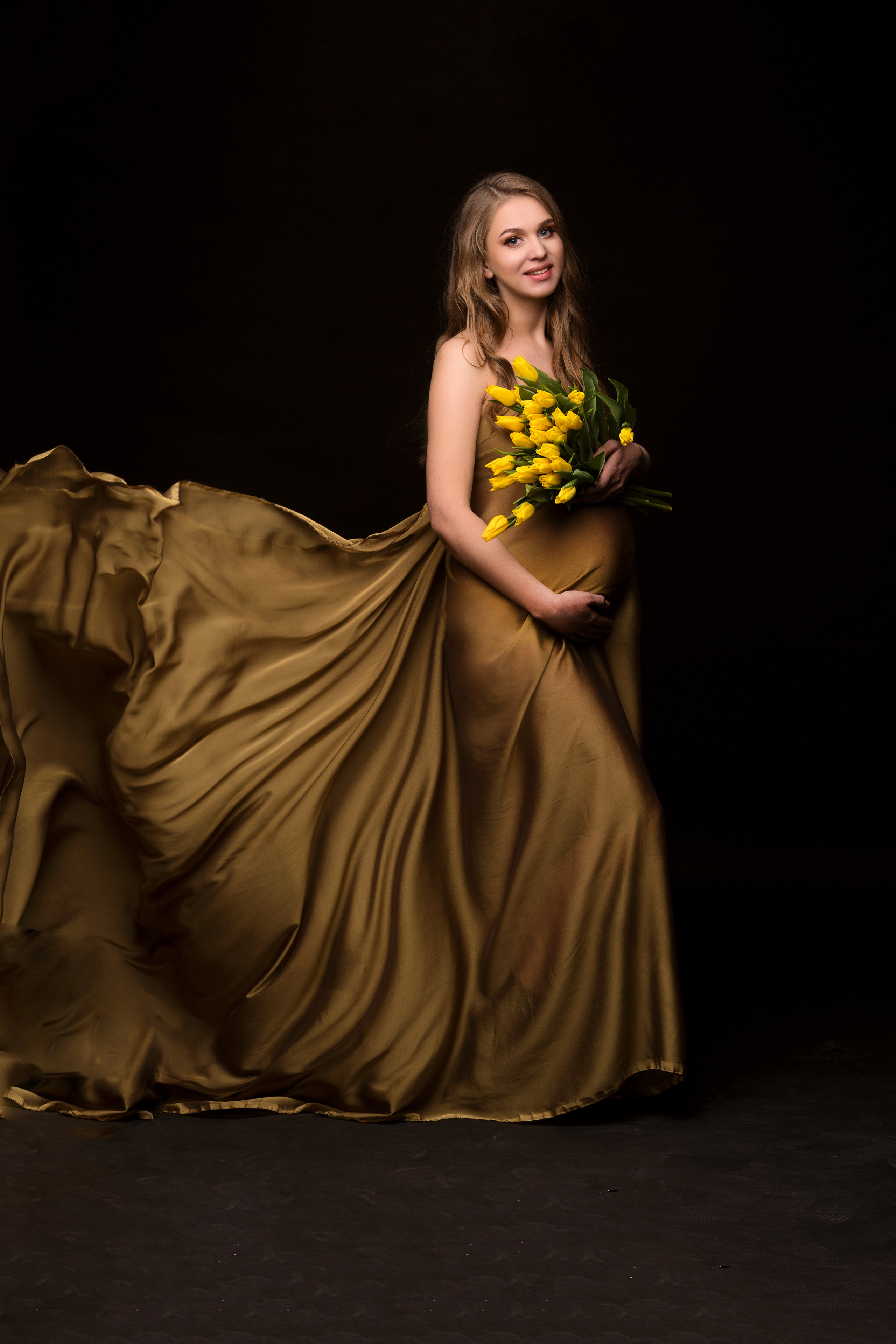 Мария. Семейный и свадебный фотограф Минск, Беларусь Анна Орловская