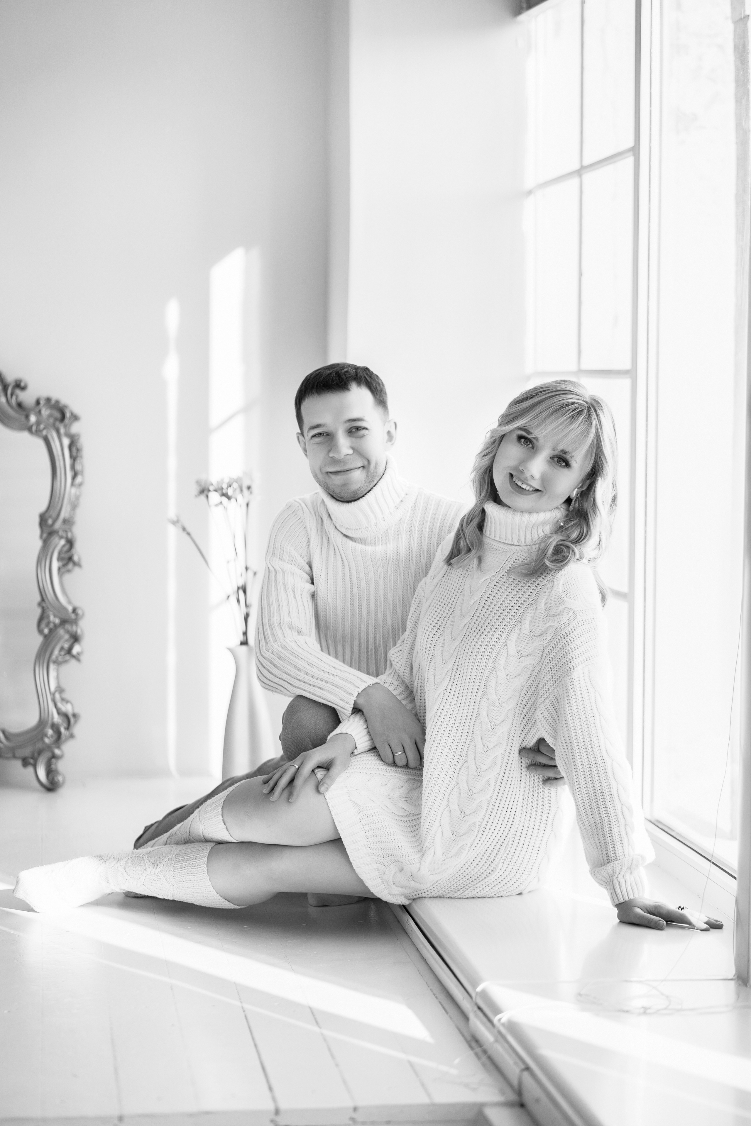 Юбилей Юлии. Семейный и свадебный фотограф Минск, Беларусь Анна Орловская