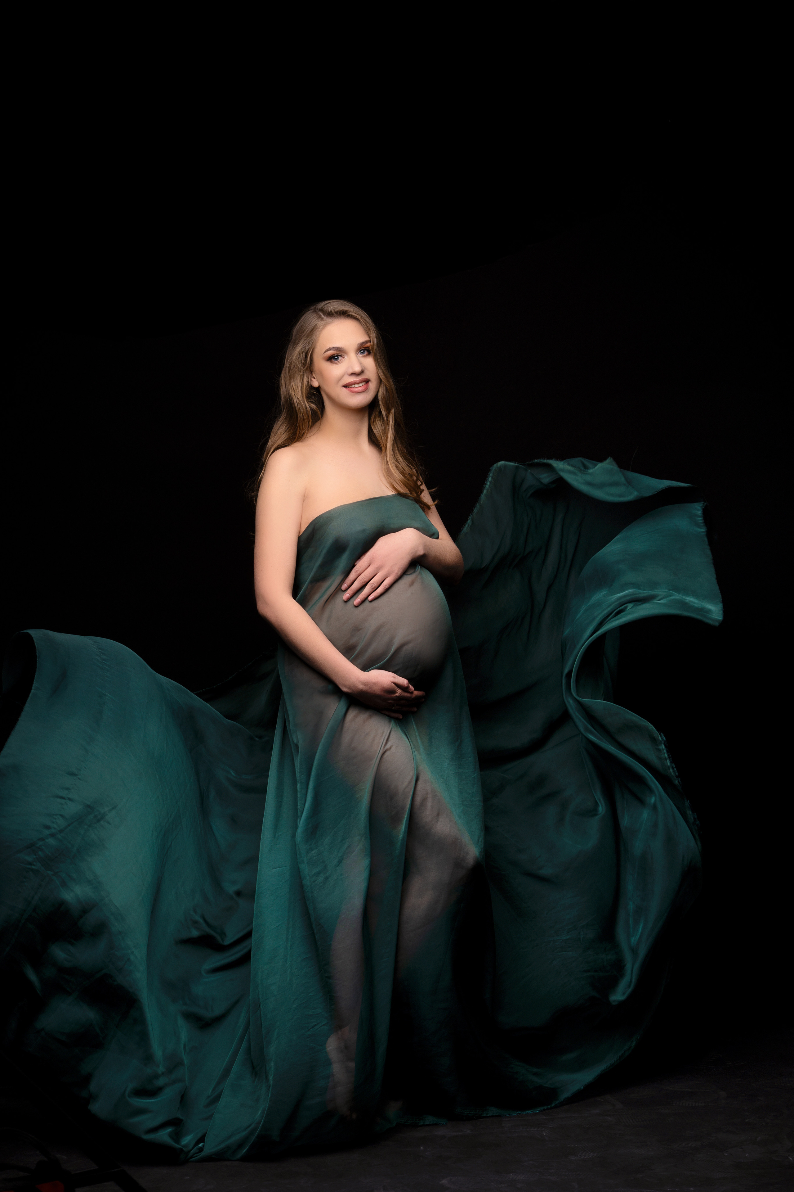 Мария. Семейный и свадебный фотограф Минск, Беларусь Анна Орловская