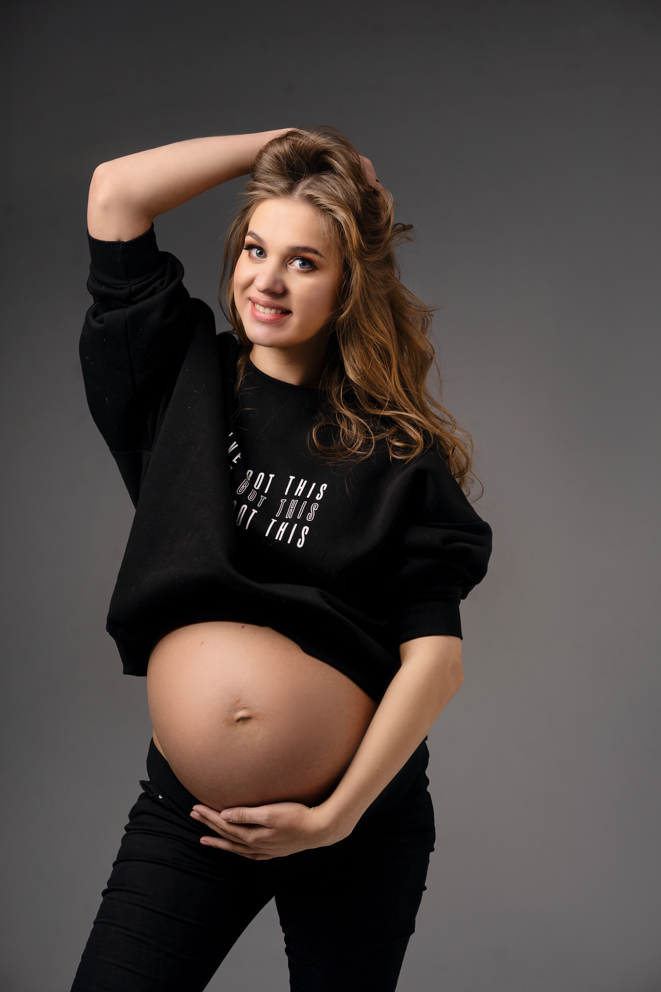 Мария. Семейный и свадебный фотограф Минск, Беларусь Анна Орловская