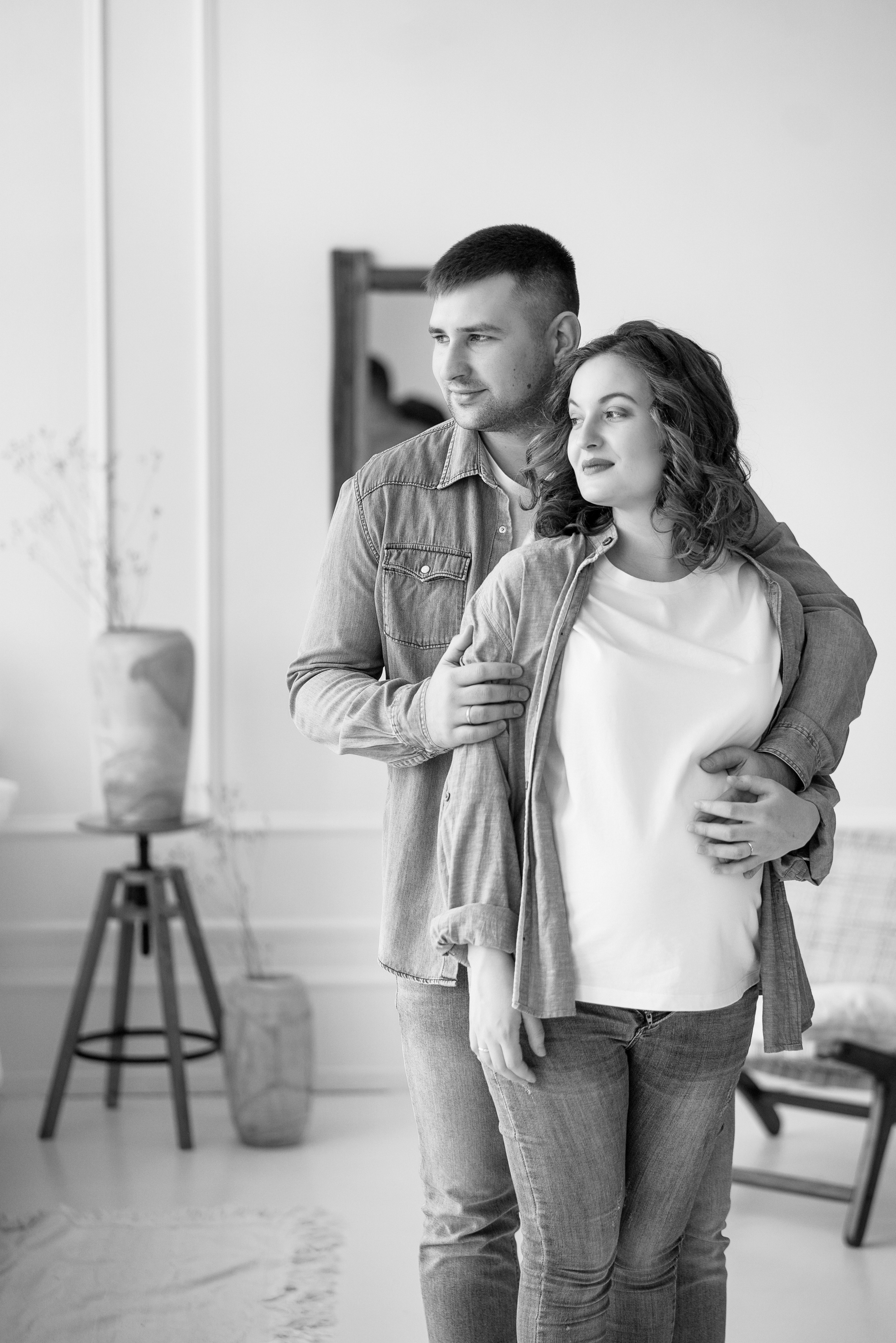 Нежность…. Семейный и свадебный фотограф Минск, Беларусь Анна Орловская