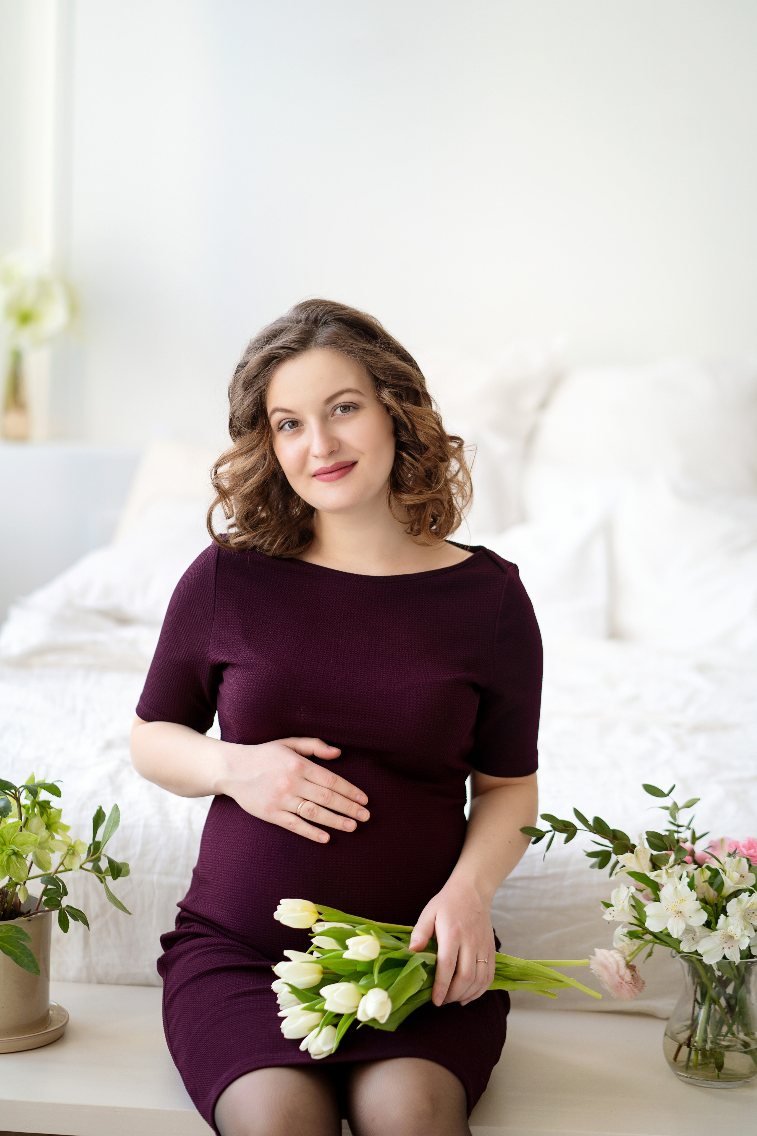 Нежность…. Семейный и свадебный фотограф Минск, Беларусь Анна Орловская