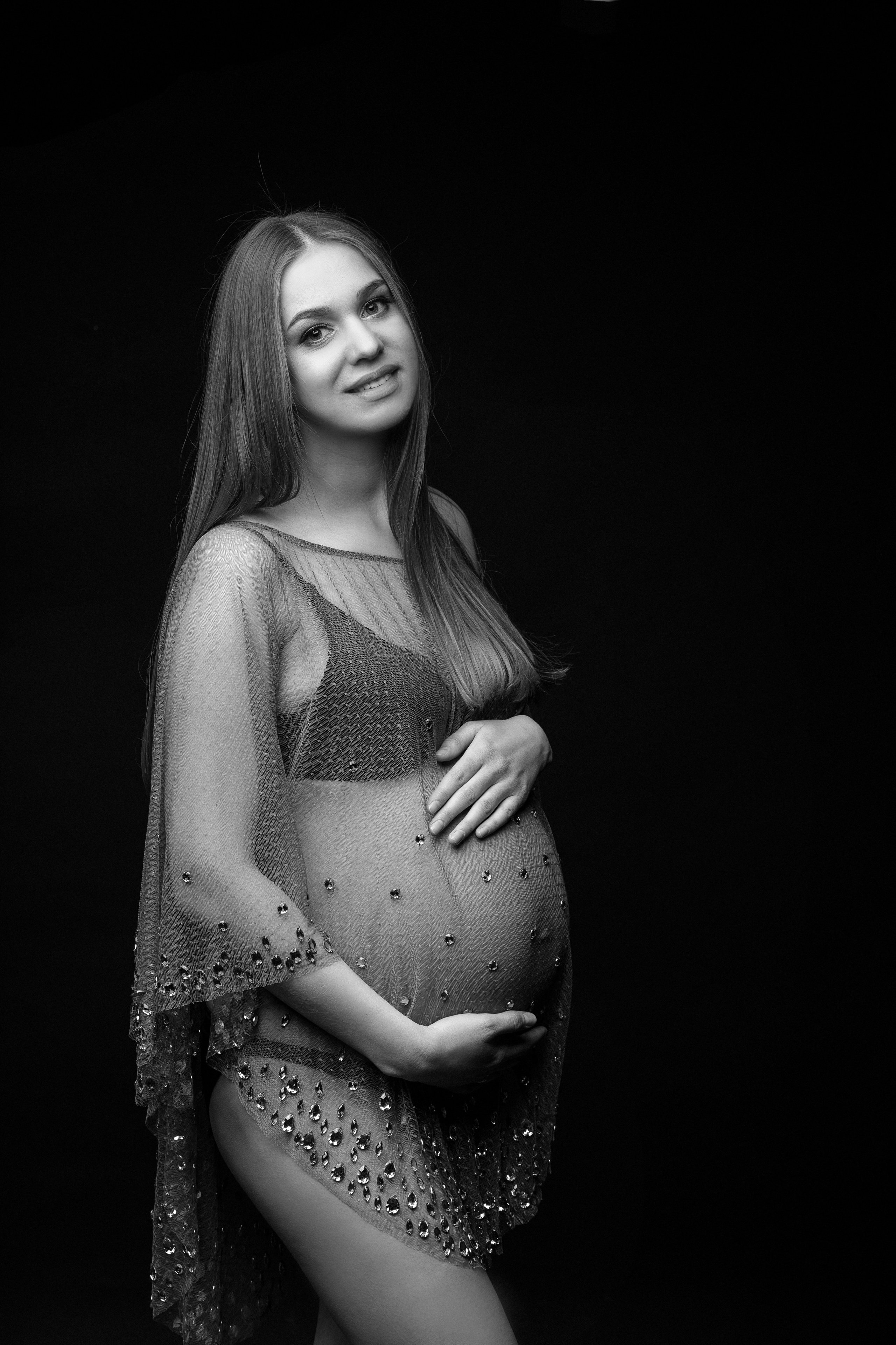 Мария. Семейный и свадебный фотограф Минск, Беларусь Анна Орловская