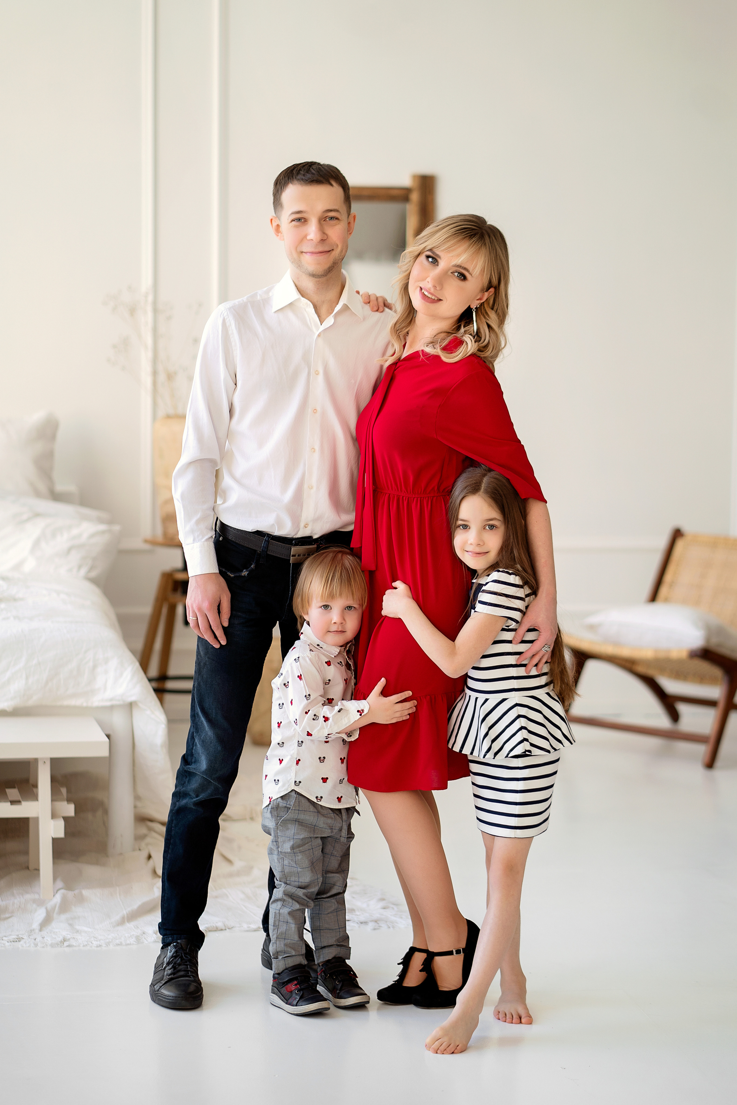 Юбилей Юлии. Семейный и свадебный фотограф Минск, Беларусь Анна Орловская