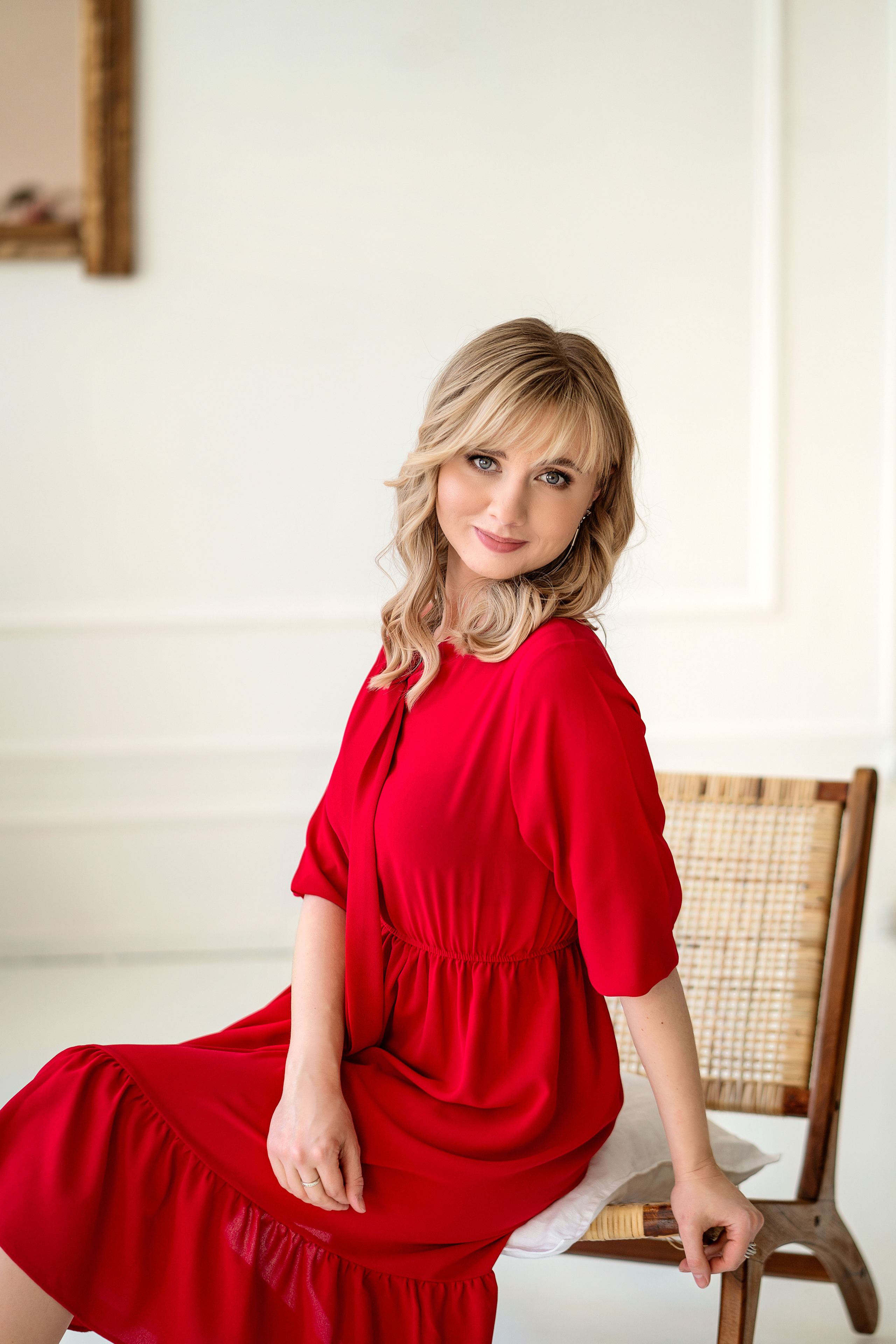 Юбилей Юлии. Семейный и свадебный фотограф Минск, Беларусь Анна Орловская