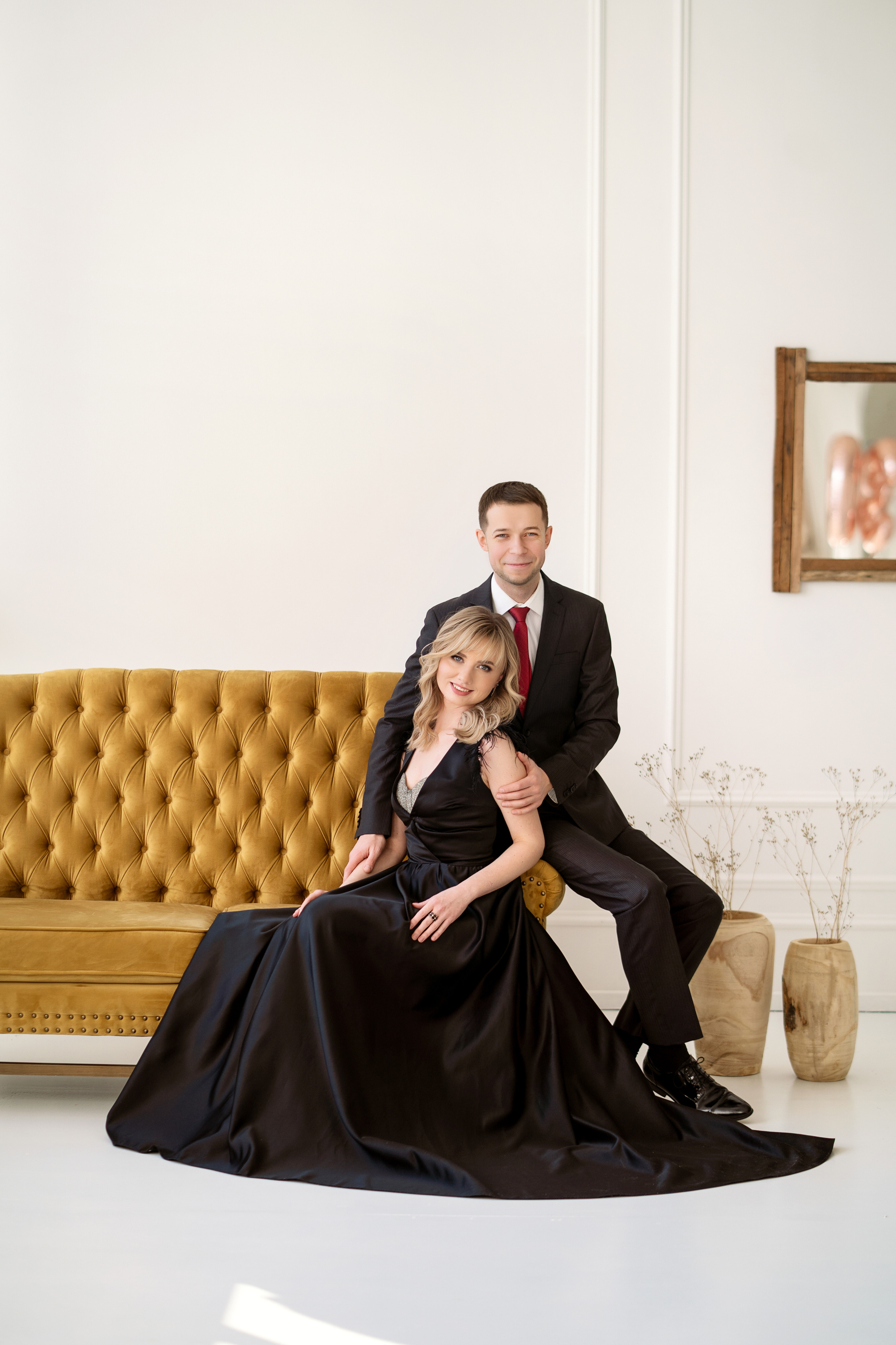 Юбилей Юлии. Семейный и свадебный фотограф Минск, Беларусь Анна Орловская