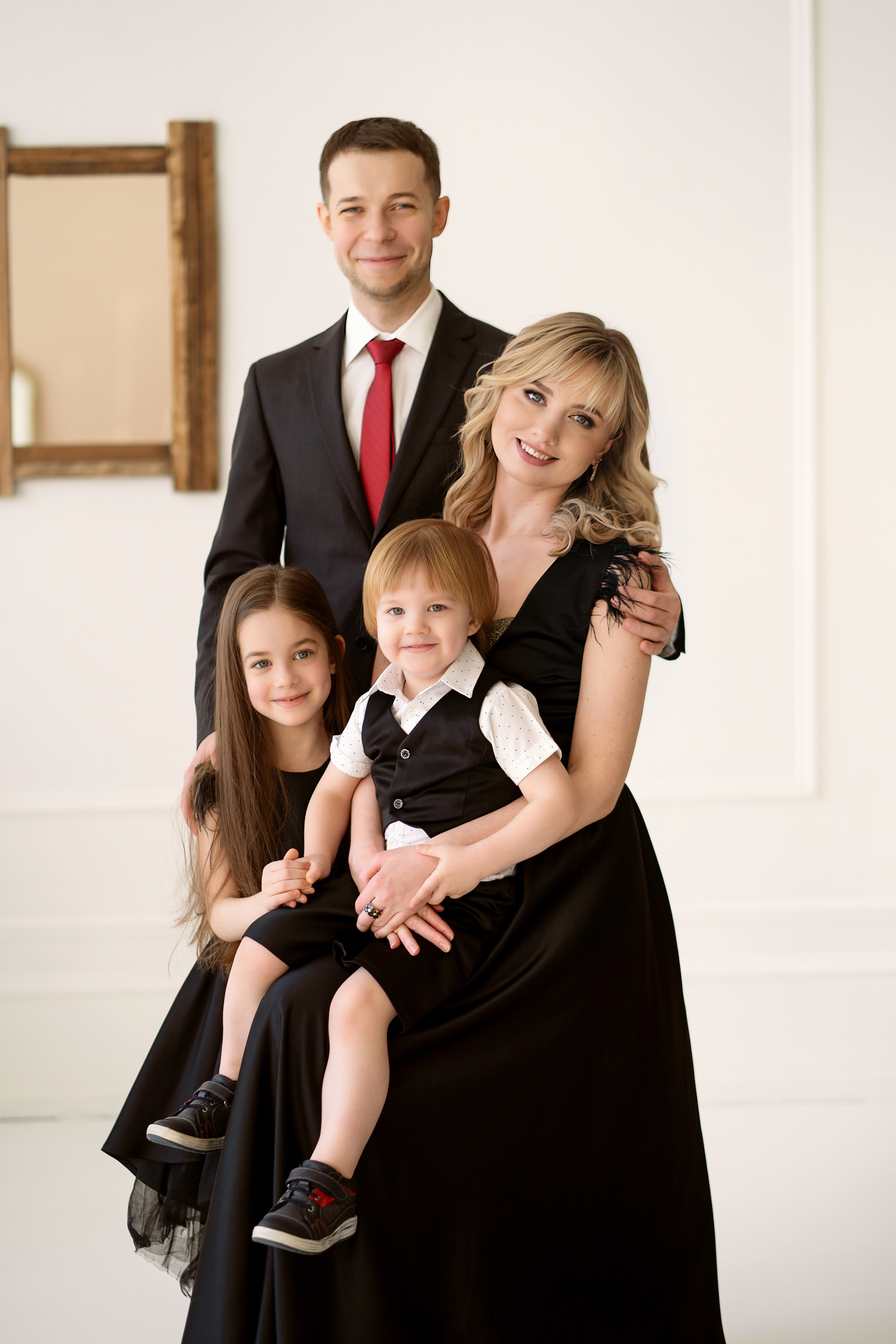 Юбилей Юлии. Семейный и свадебный фотограф Минск, Беларусь Анна Орловская