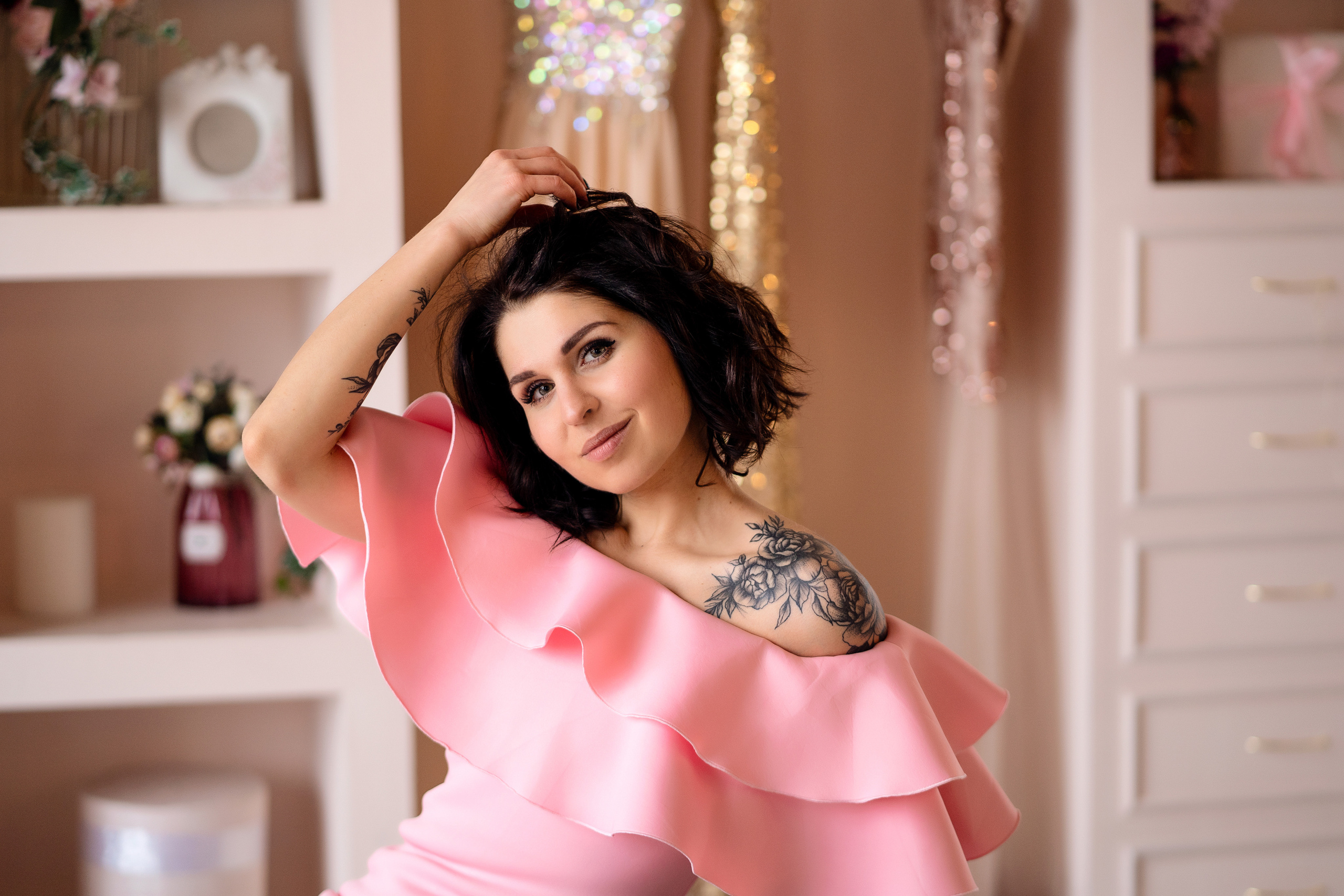 Марго. Семейный и свадебный фотограф Минск, Беларусь Анна Орловская