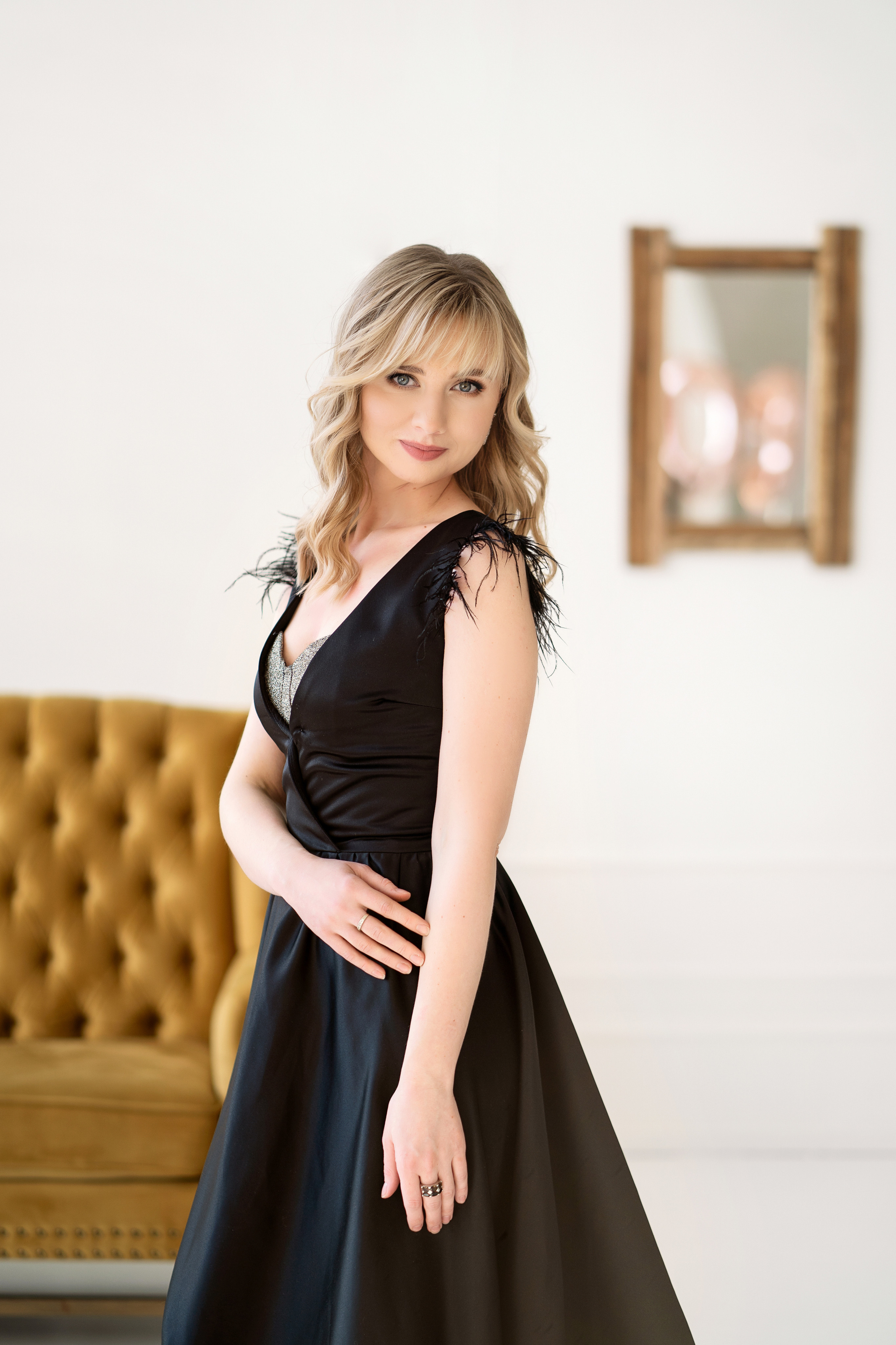 Юбилей Юлии. Семейный и свадебный фотограф Минск, Беларусь Анна Орловская