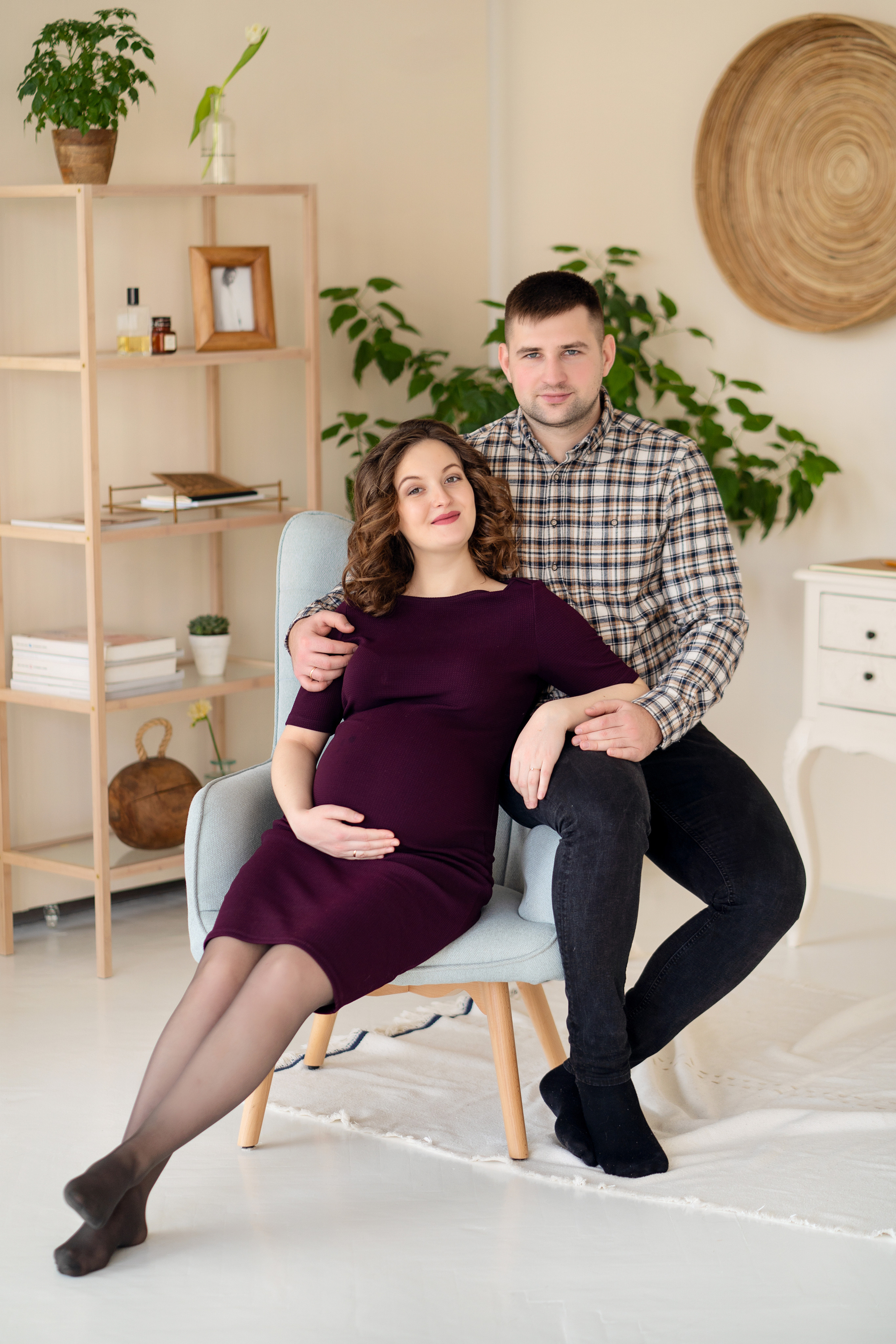 Нежность…. Семейный и свадебный фотограф Минск, Беларусь Анна Орловская