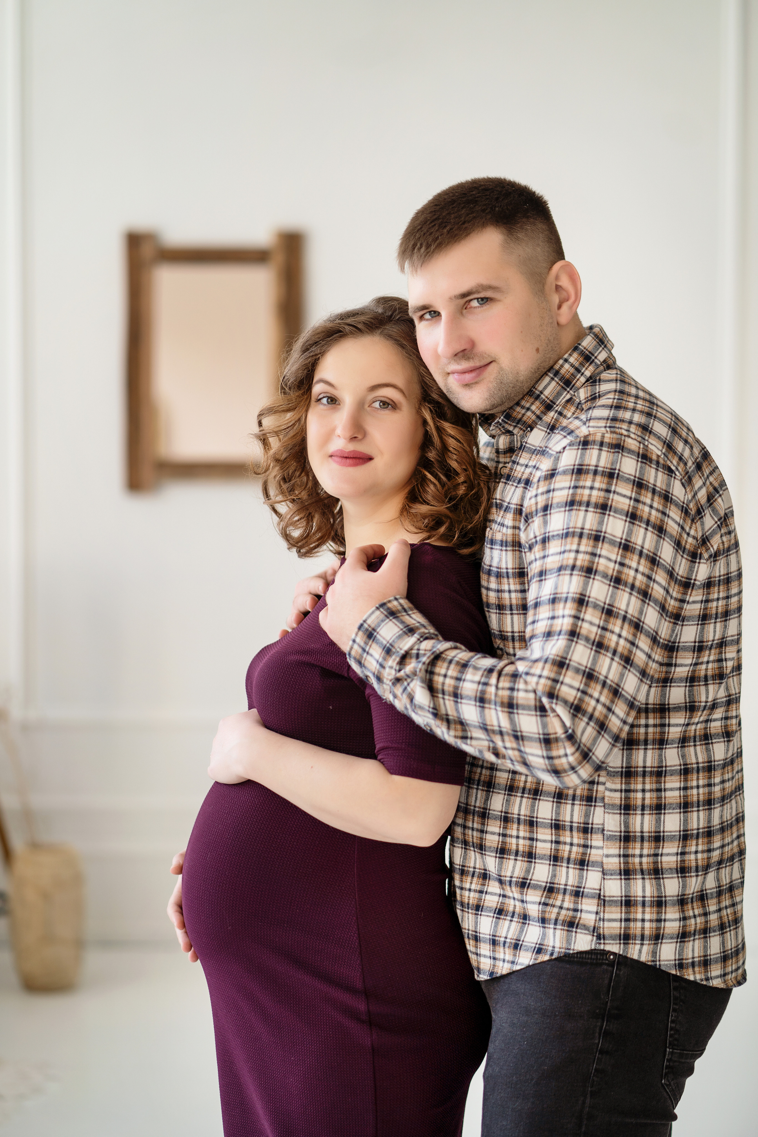 Нежность…. Семейный и свадебный фотограф Минск, Беларусь Анна Орловская